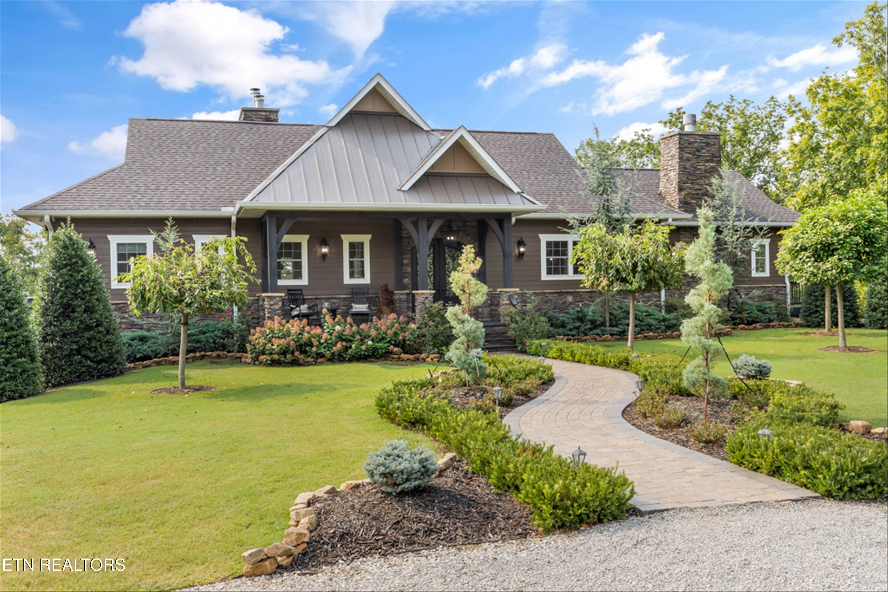 6999 New Highway 68 Madisonville TN 37354