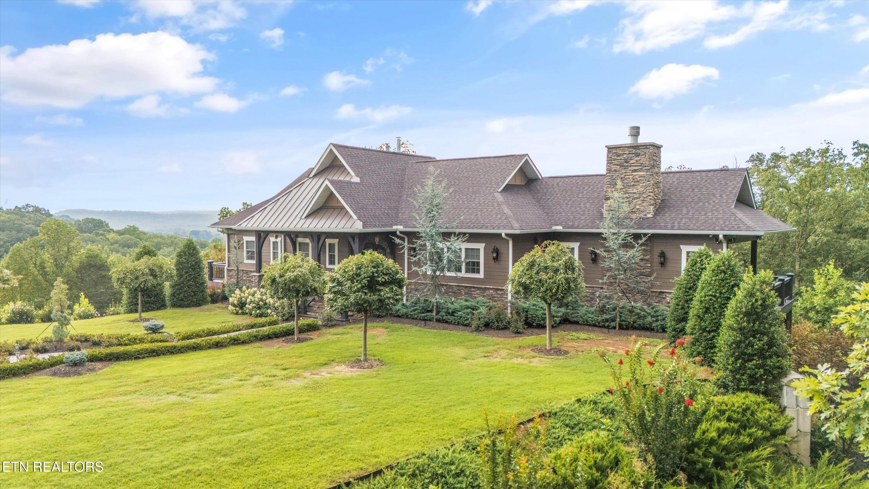 6999 New Highway 68 Madisonville TN 37354