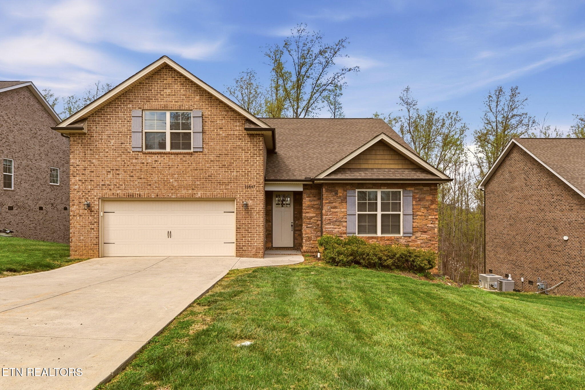 11847 Black Road Knoxville TN 37932