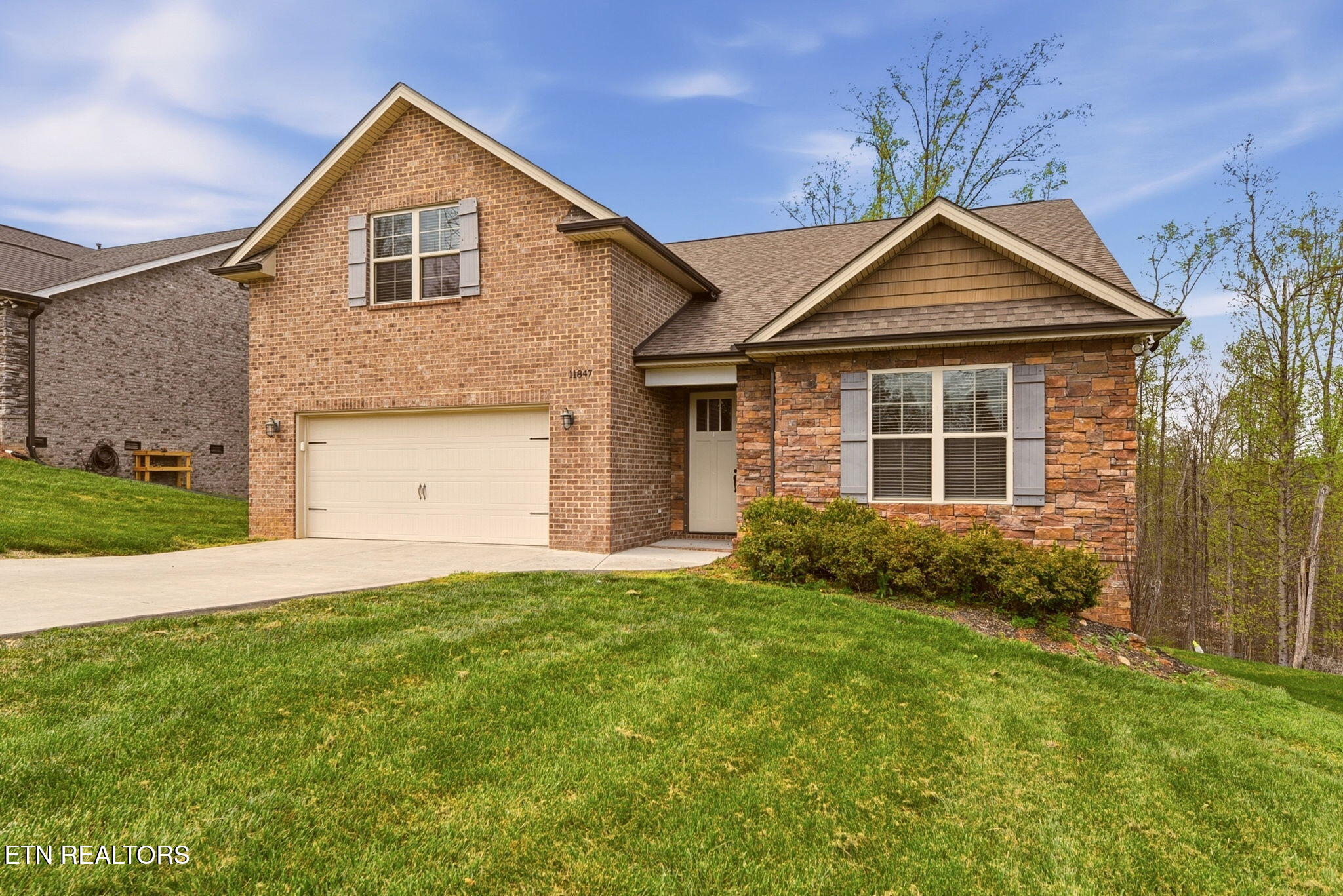 11847 Black Road Knoxville TN 37932