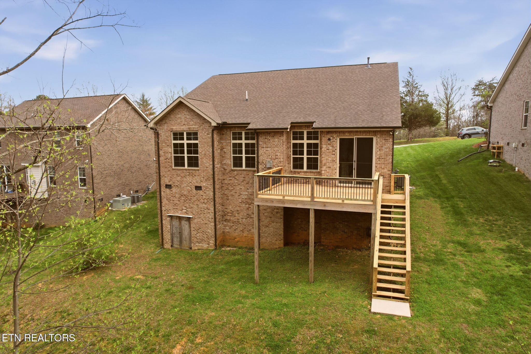 11847 Black Road Knoxville TN 37932