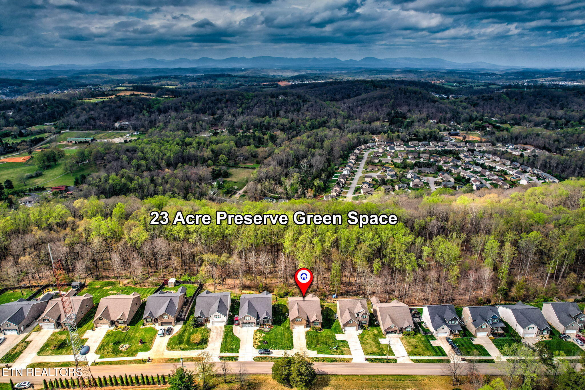 11847 Black Road Knoxville TN 37932