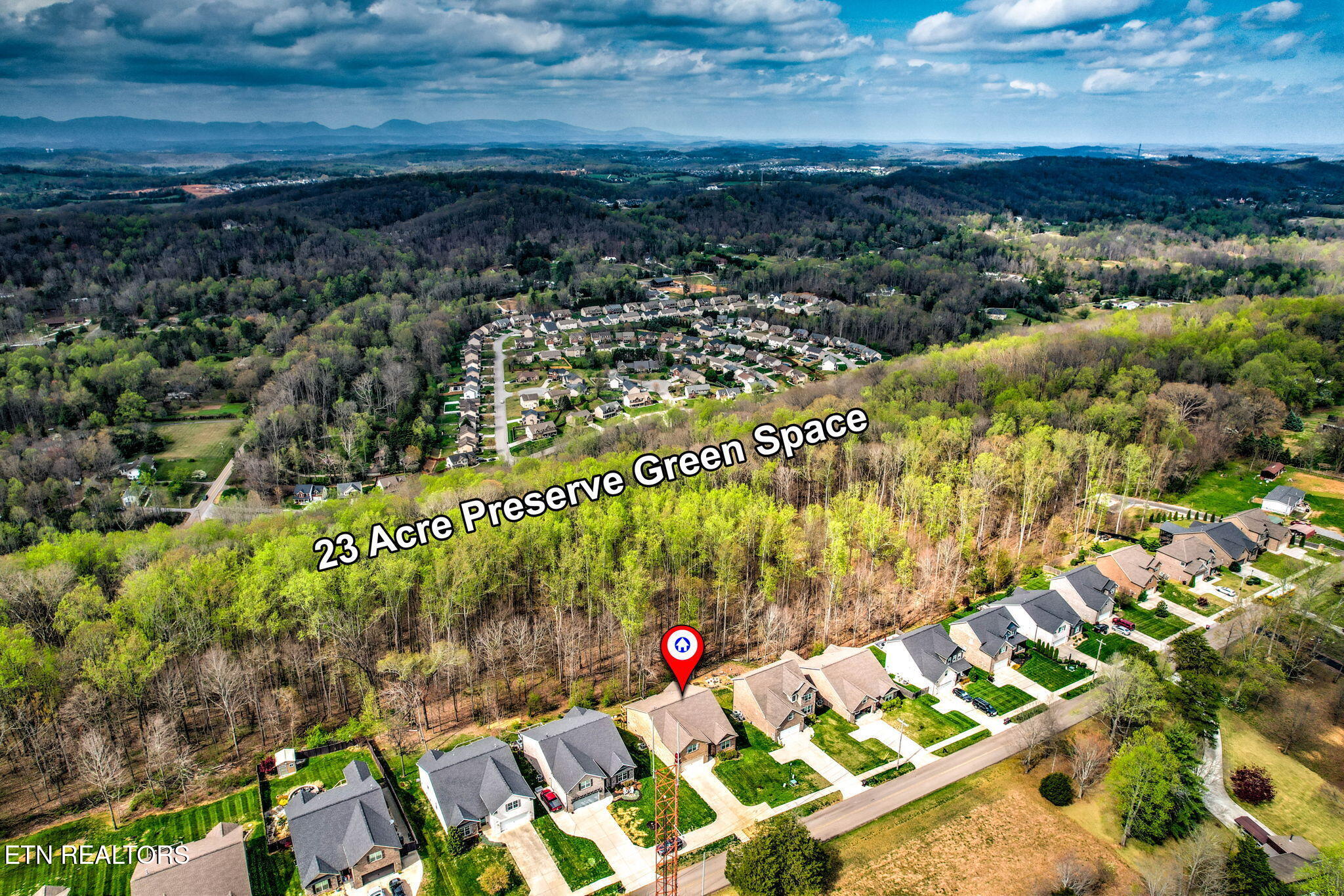 11847 Black Road Knoxville TN 37932
