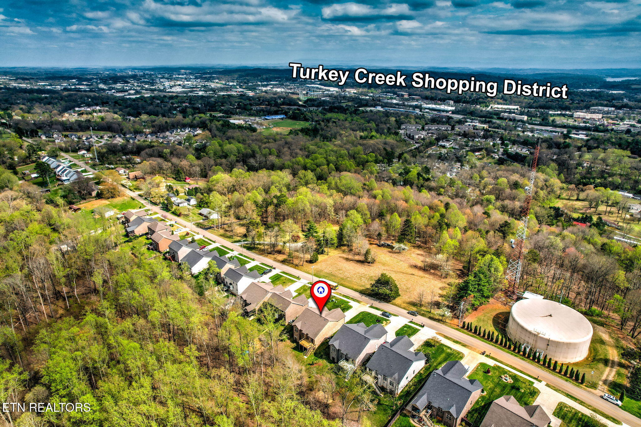 11847 Black Road Knoxville TN 37932