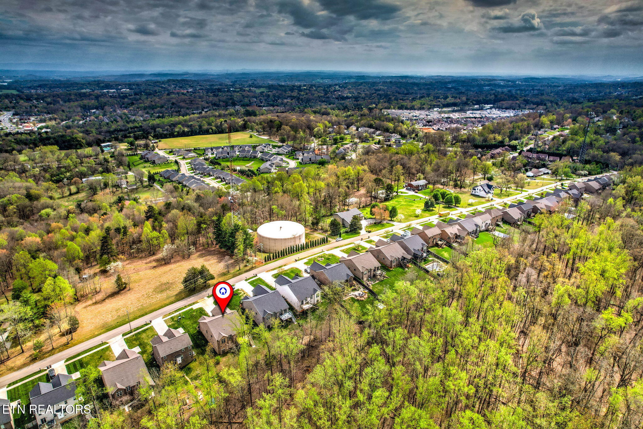 11847 Black Road Knoxville TN 37932