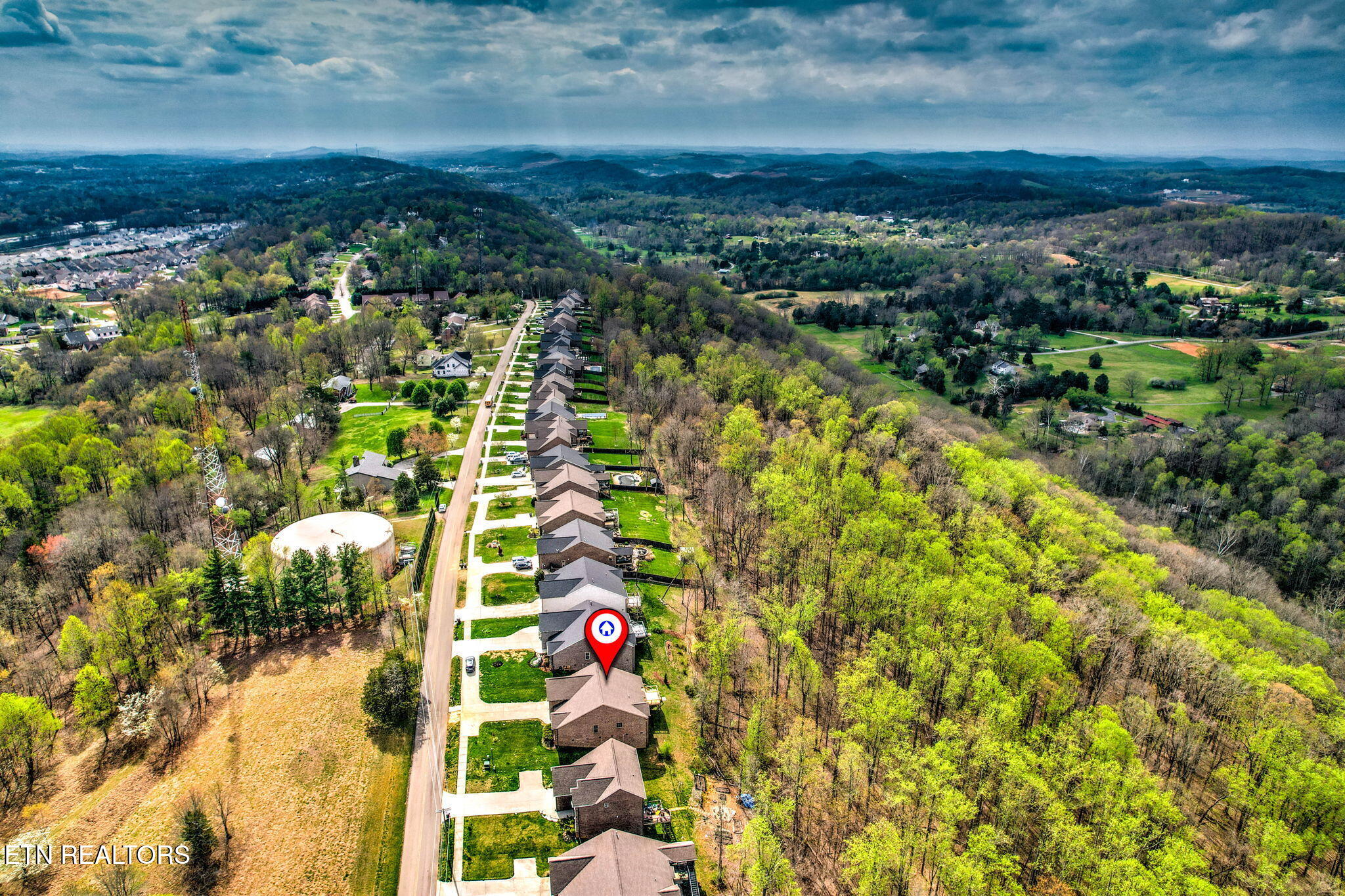 11847 Black Road Knoxville TN 37932