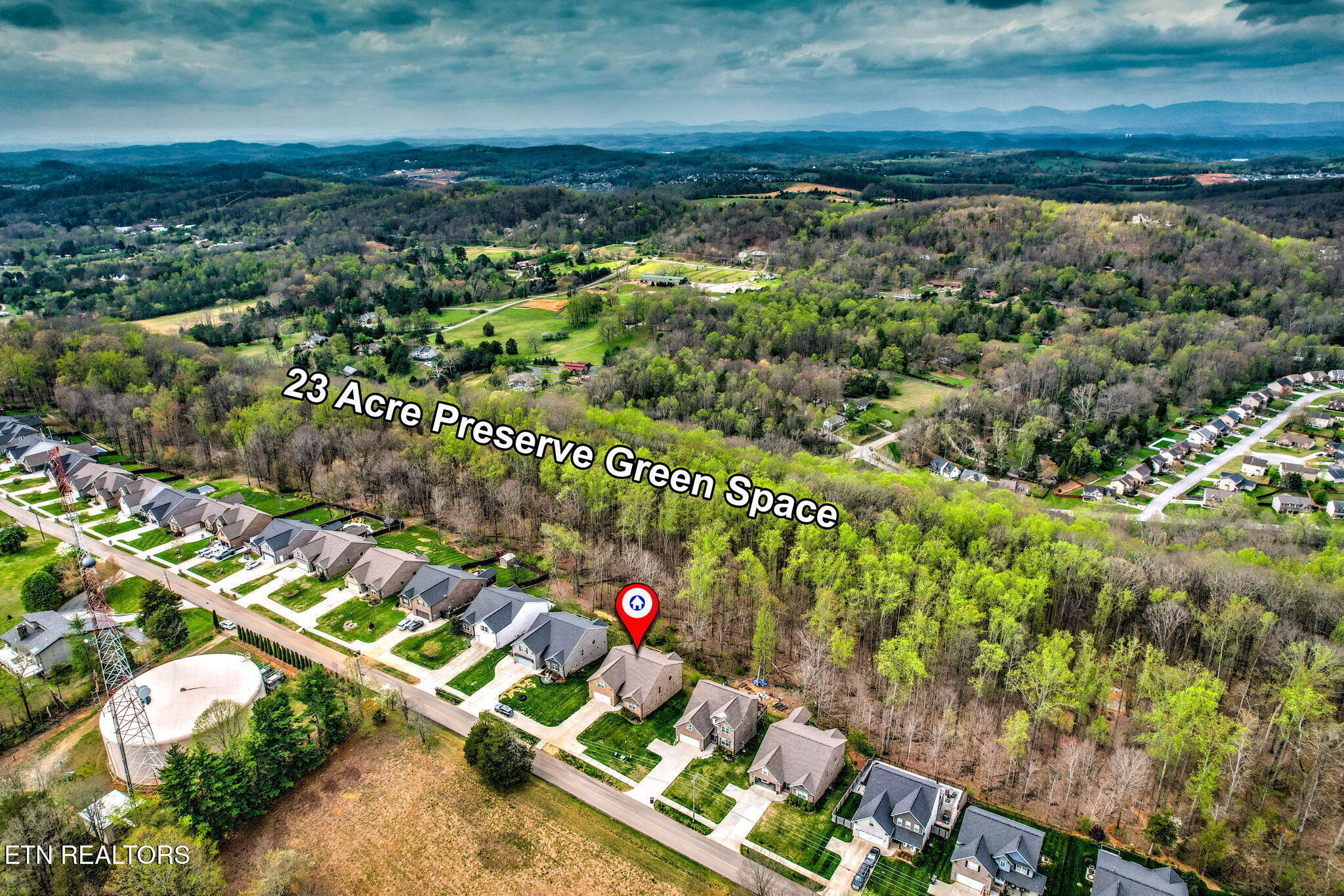 11847 Black Road Knoxville TN 37932