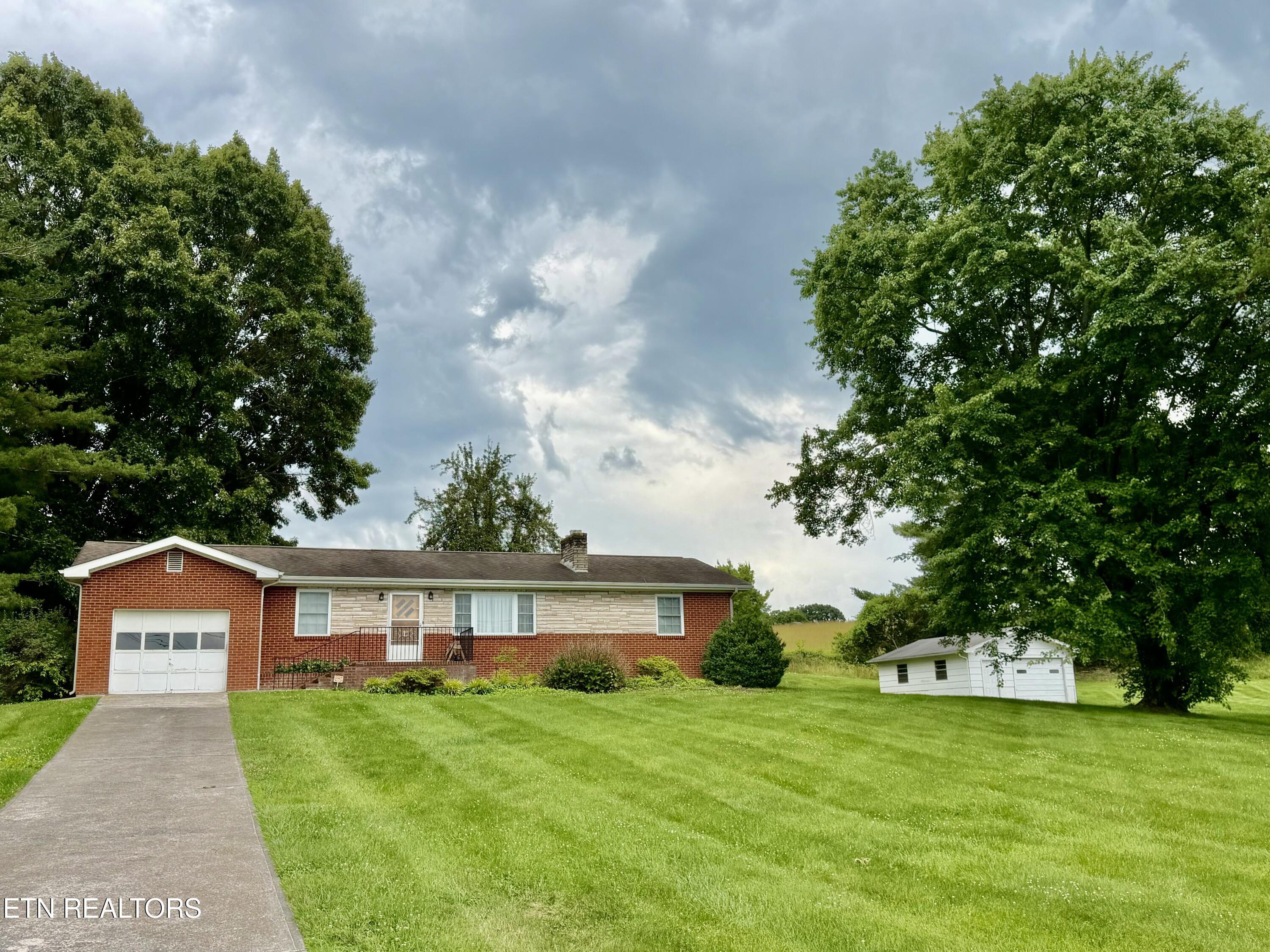 5126 E Morris Boulevard Morristown TN 37813