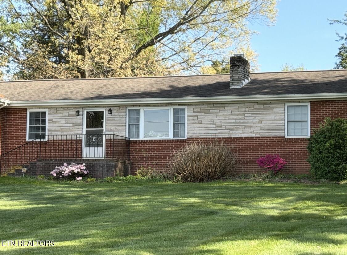 5126 E Morris Boulevard Morristown TN 37813