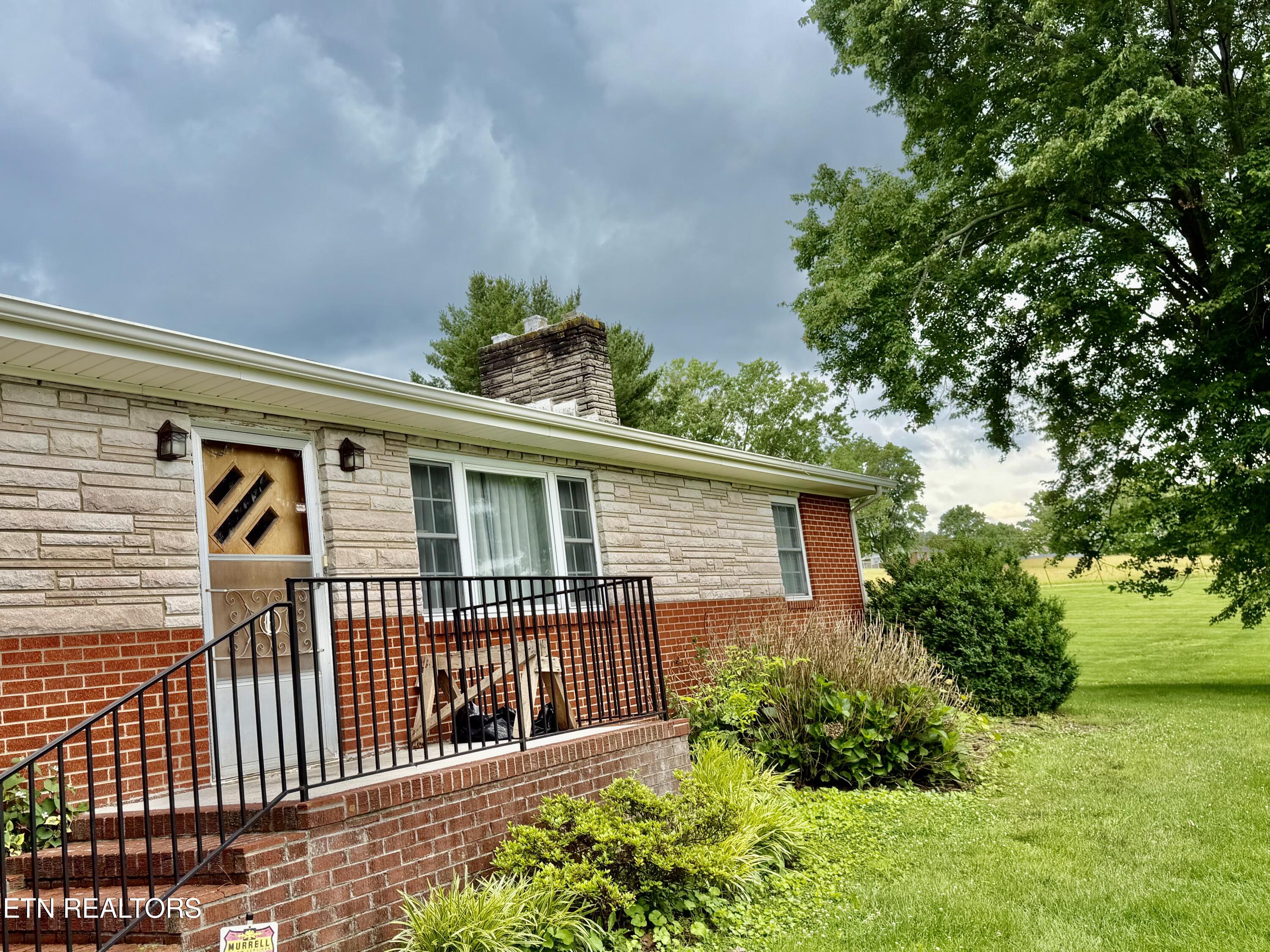 5126 E Morris Boulevard Morristown TN 37813