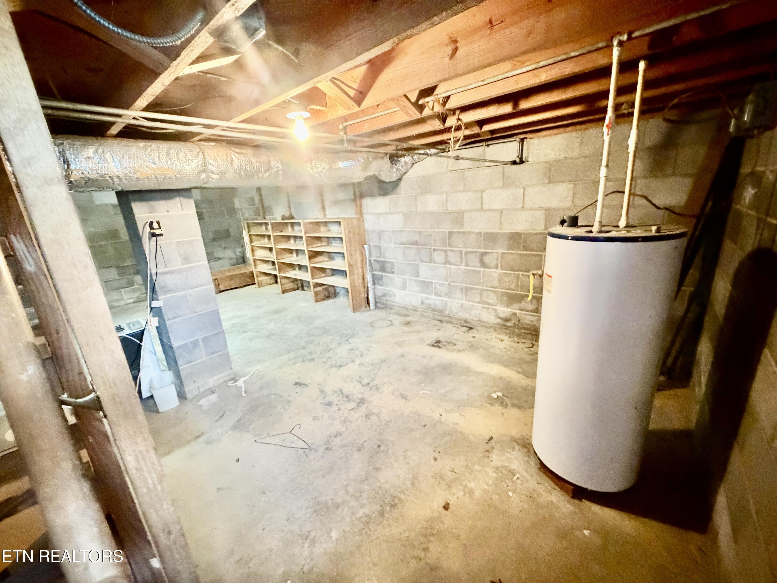 5126 E Morris Boulevard Morristown TN 37813