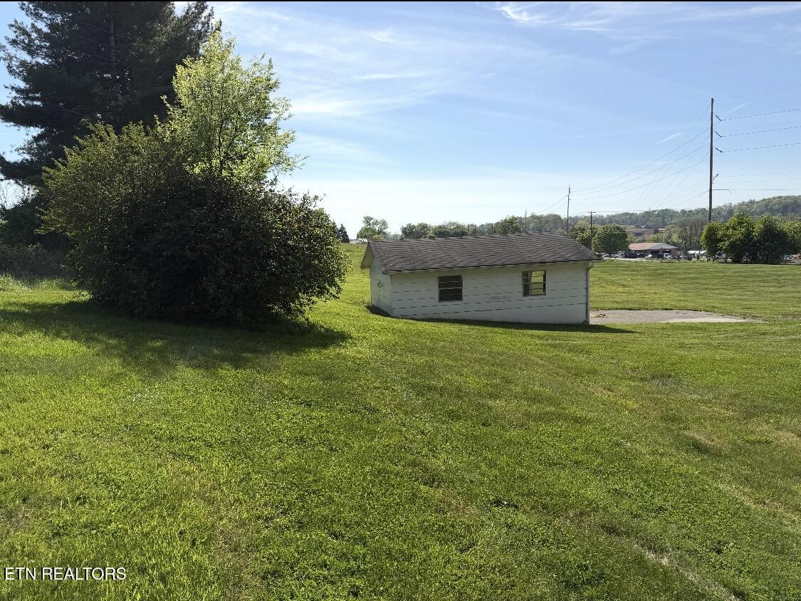 5126 E Morris Boulevard Morristown TN 37813