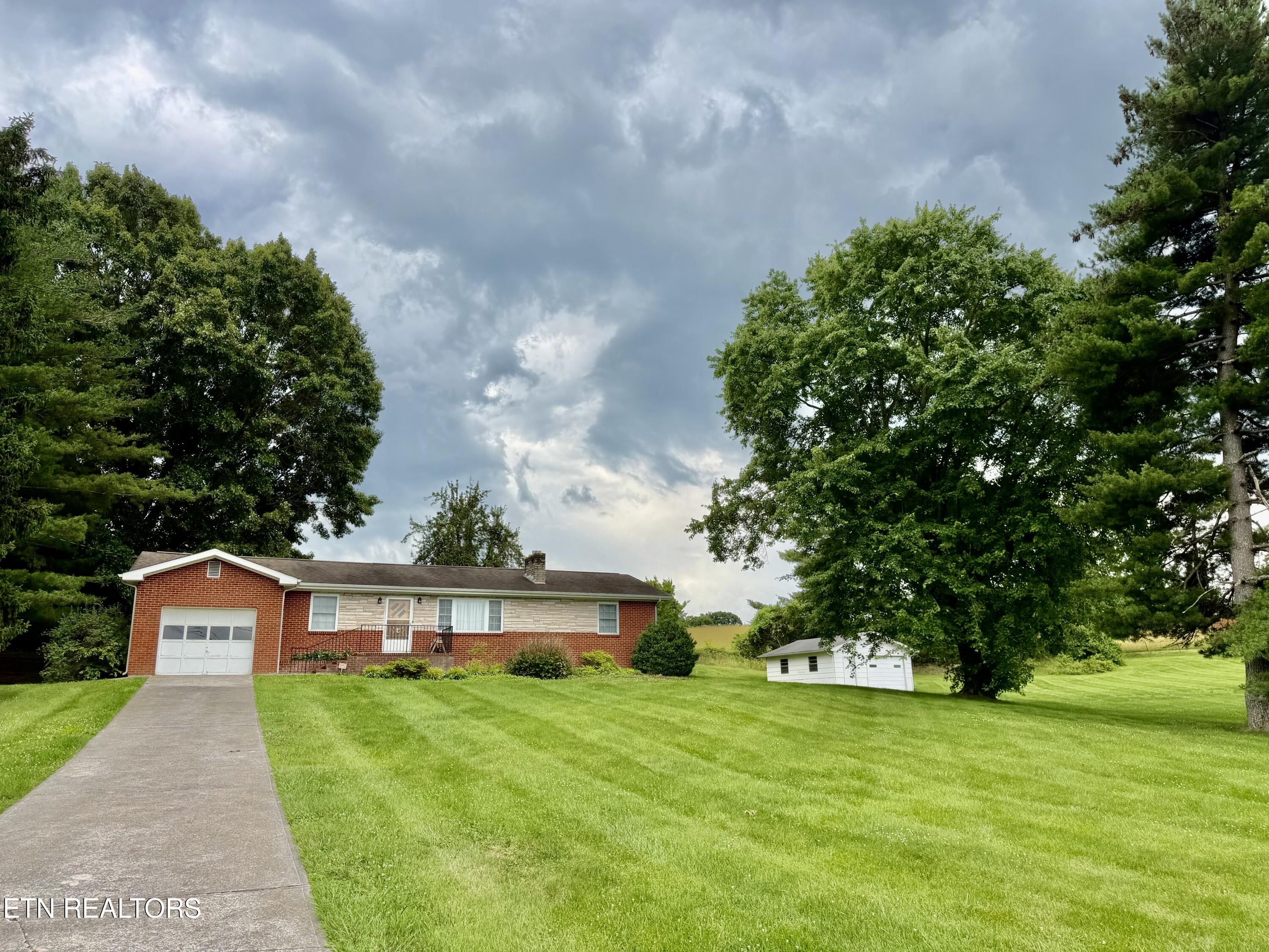 5126 E Morris Boulevard Morristown TN 37813
