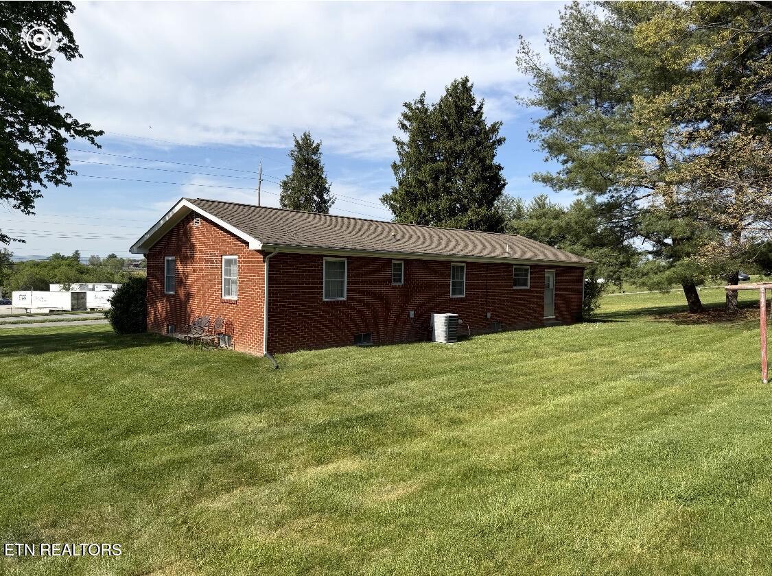 5126 E Morris Boulevard Morristown TN 37813