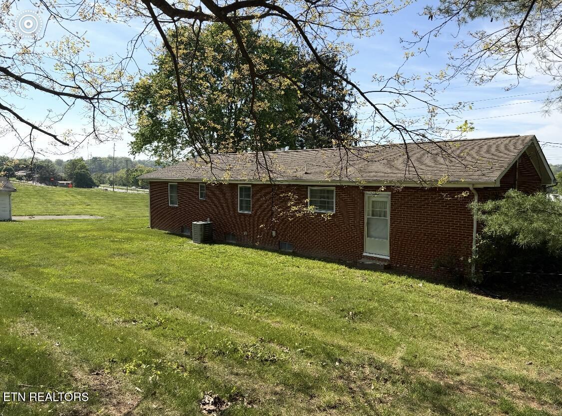 5126 E Morris Boulevard Morristown TN 37813