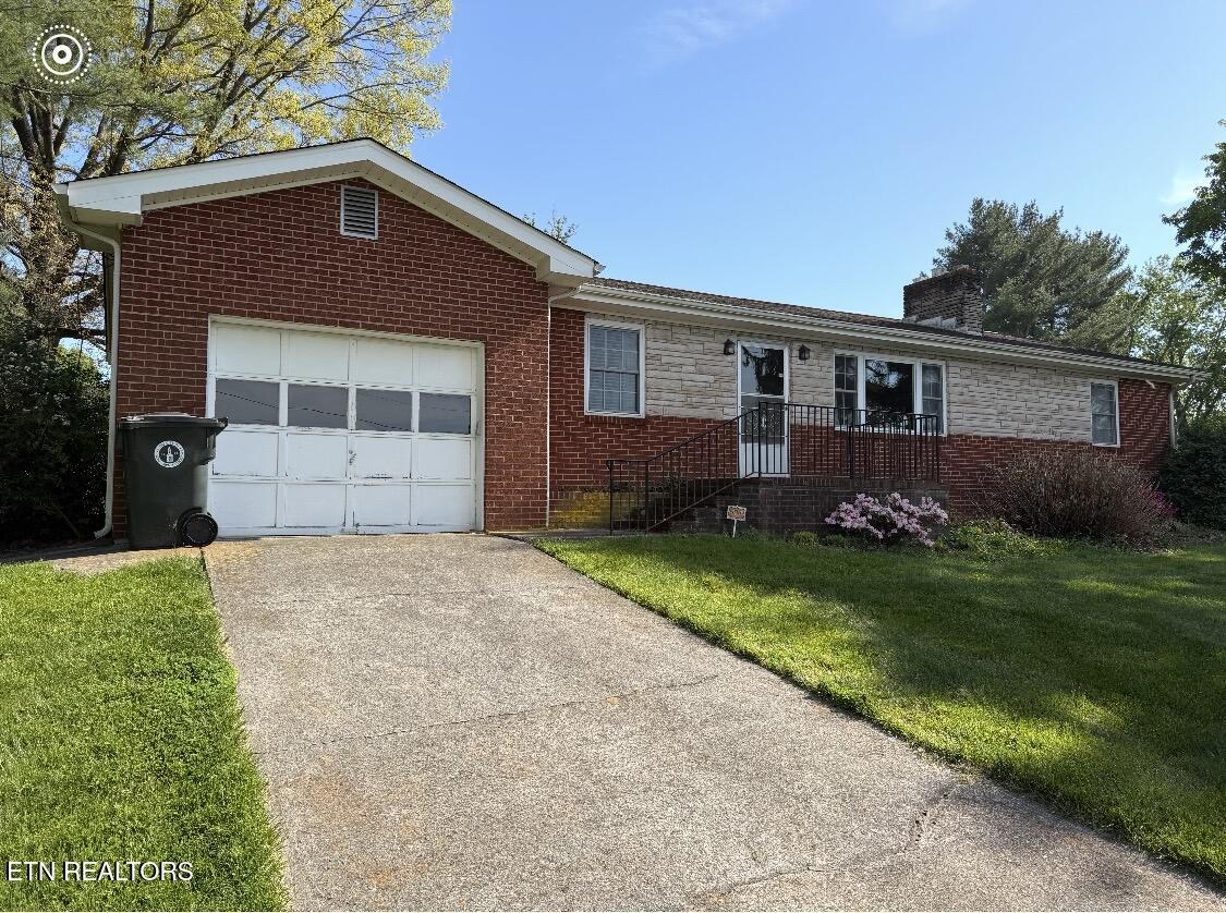 5126 E Morris Boulevard Morristown TN 37813