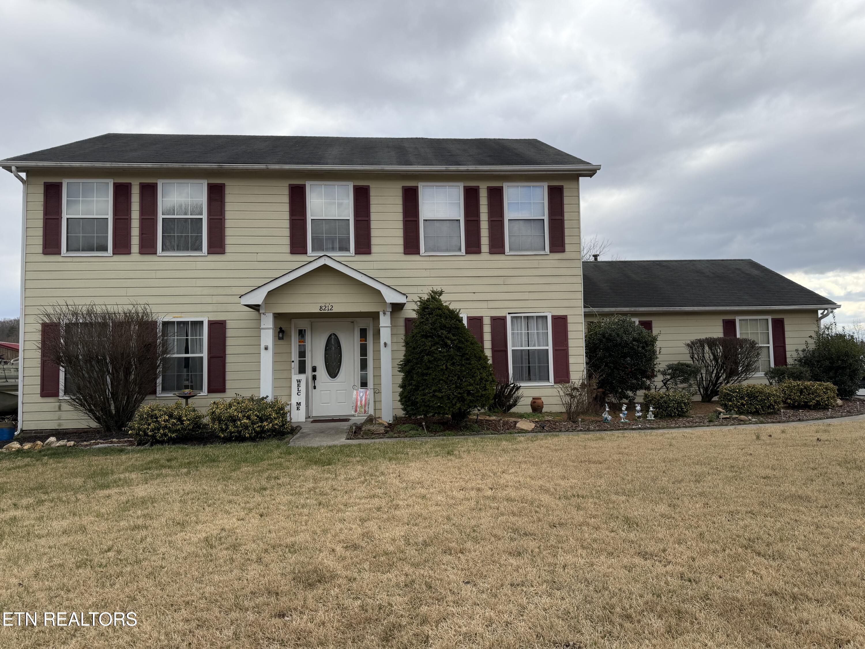 8212 Huntsman Court Powell TN 37849