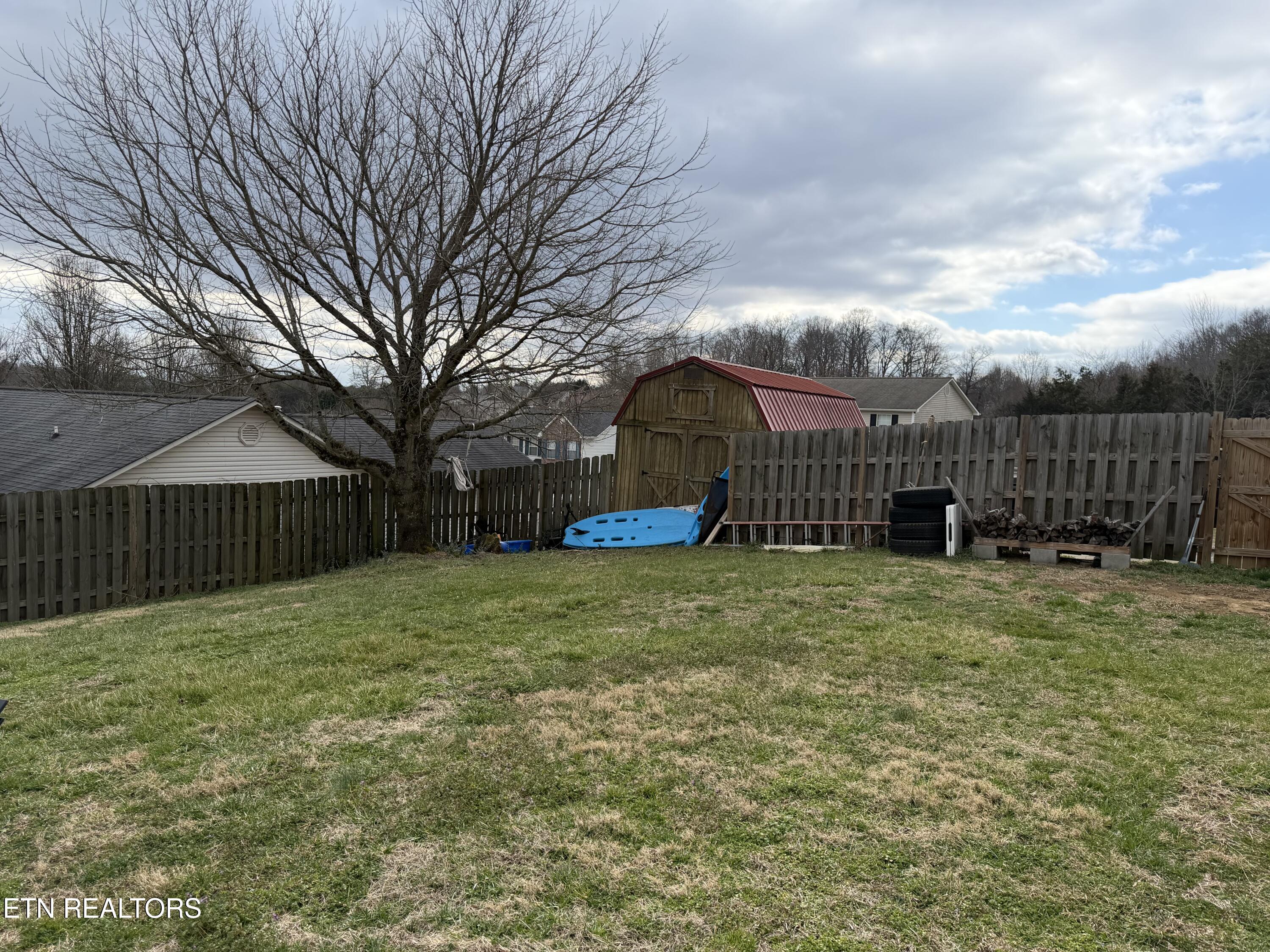8212 Huntsman Court Powell TN 37849
