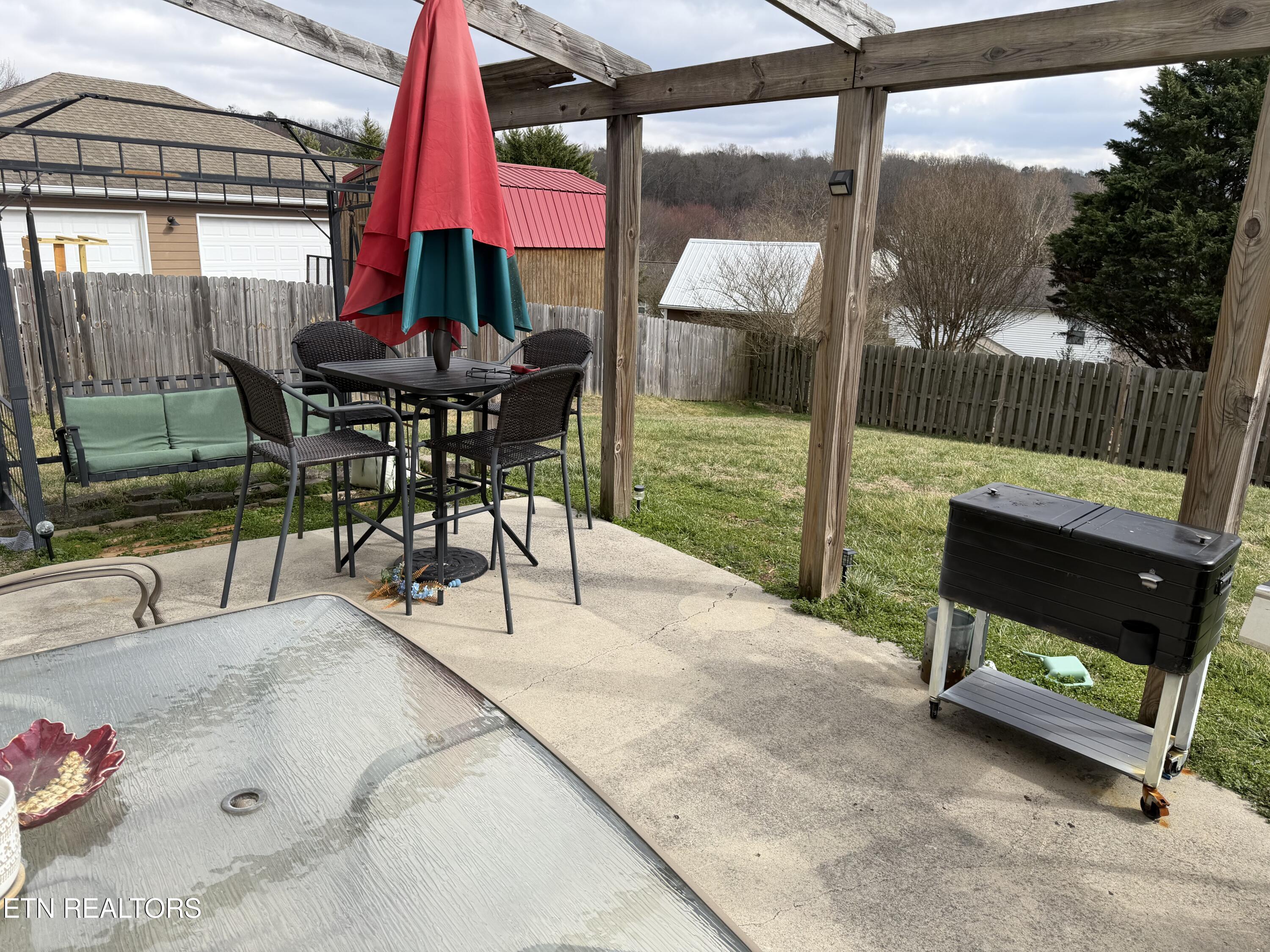 8212 Huntsman Court Powell TN 37849