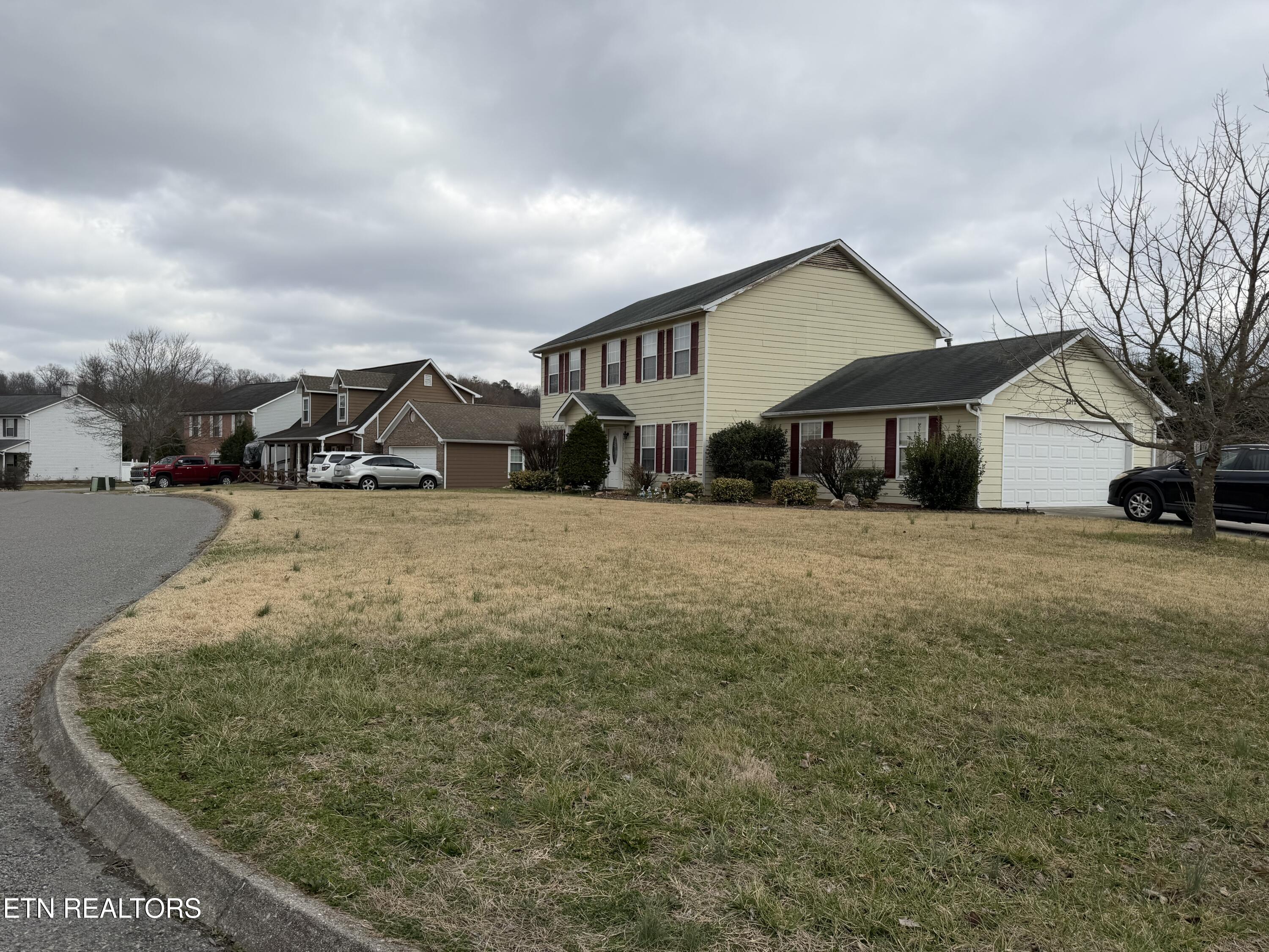 8212 Huntsman Court Powell TN 37849