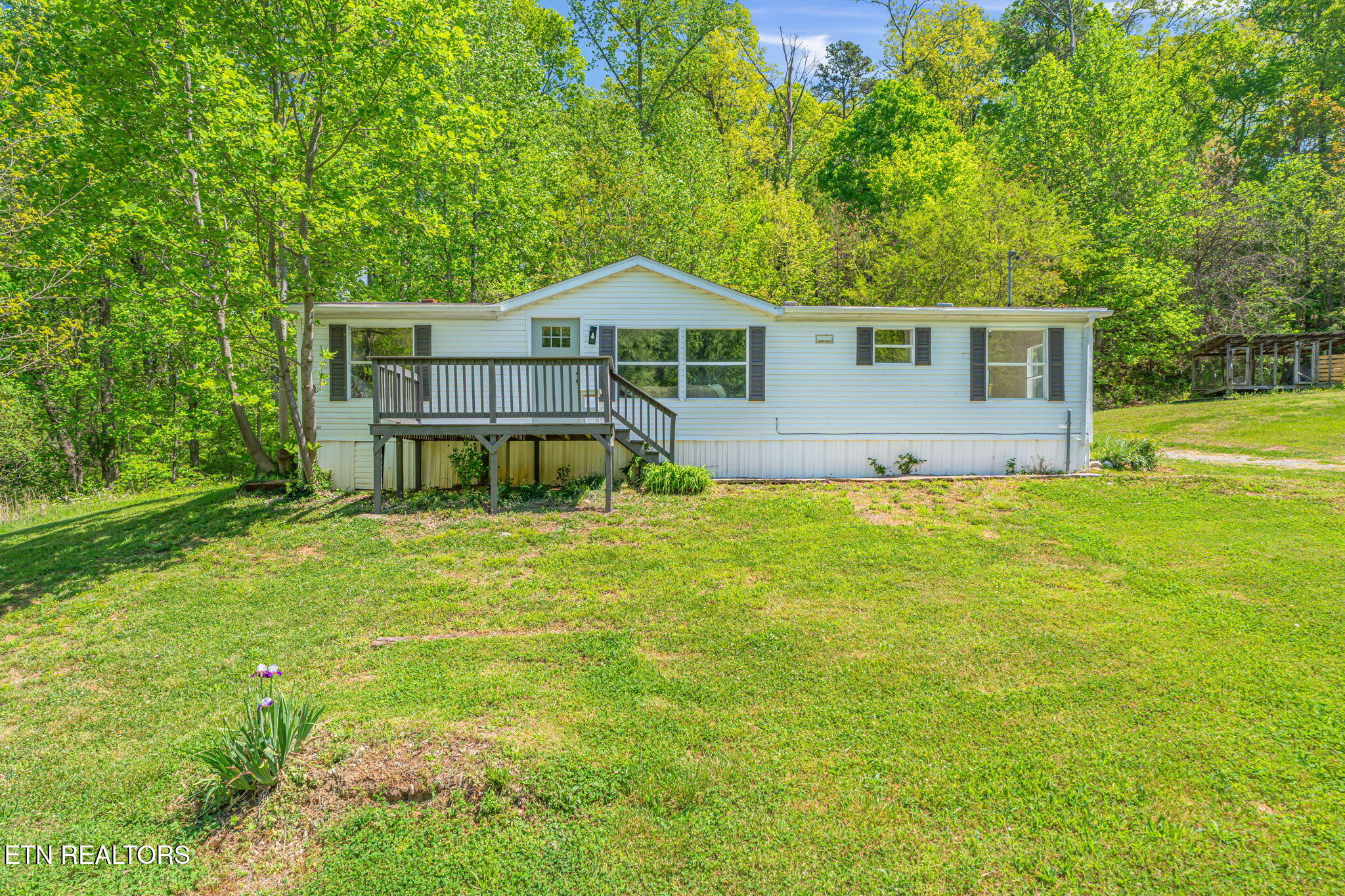 7023 Terry Drive Knoxville TN 37924