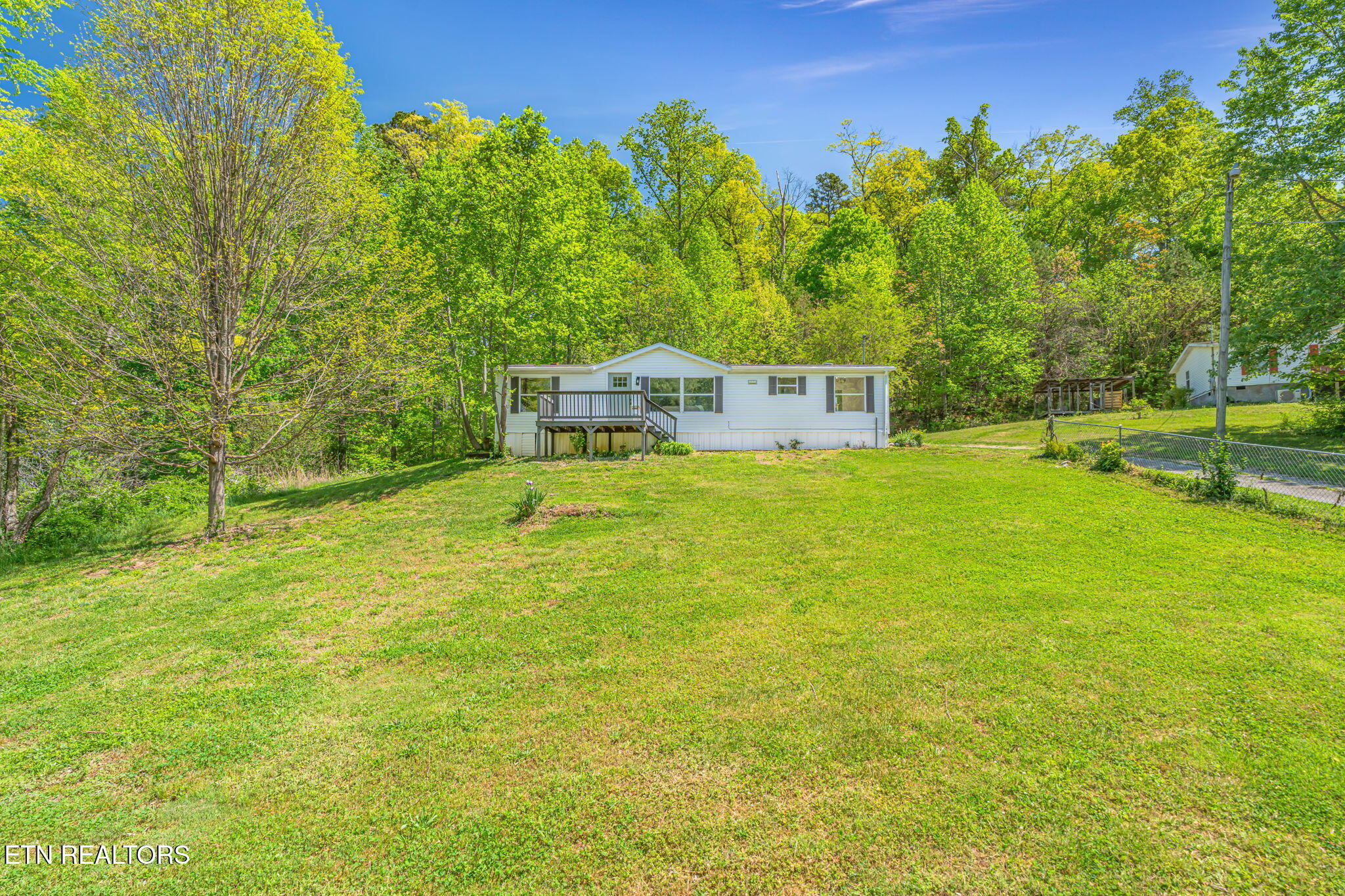 7023 Terry Drive Knoxville TN 37924