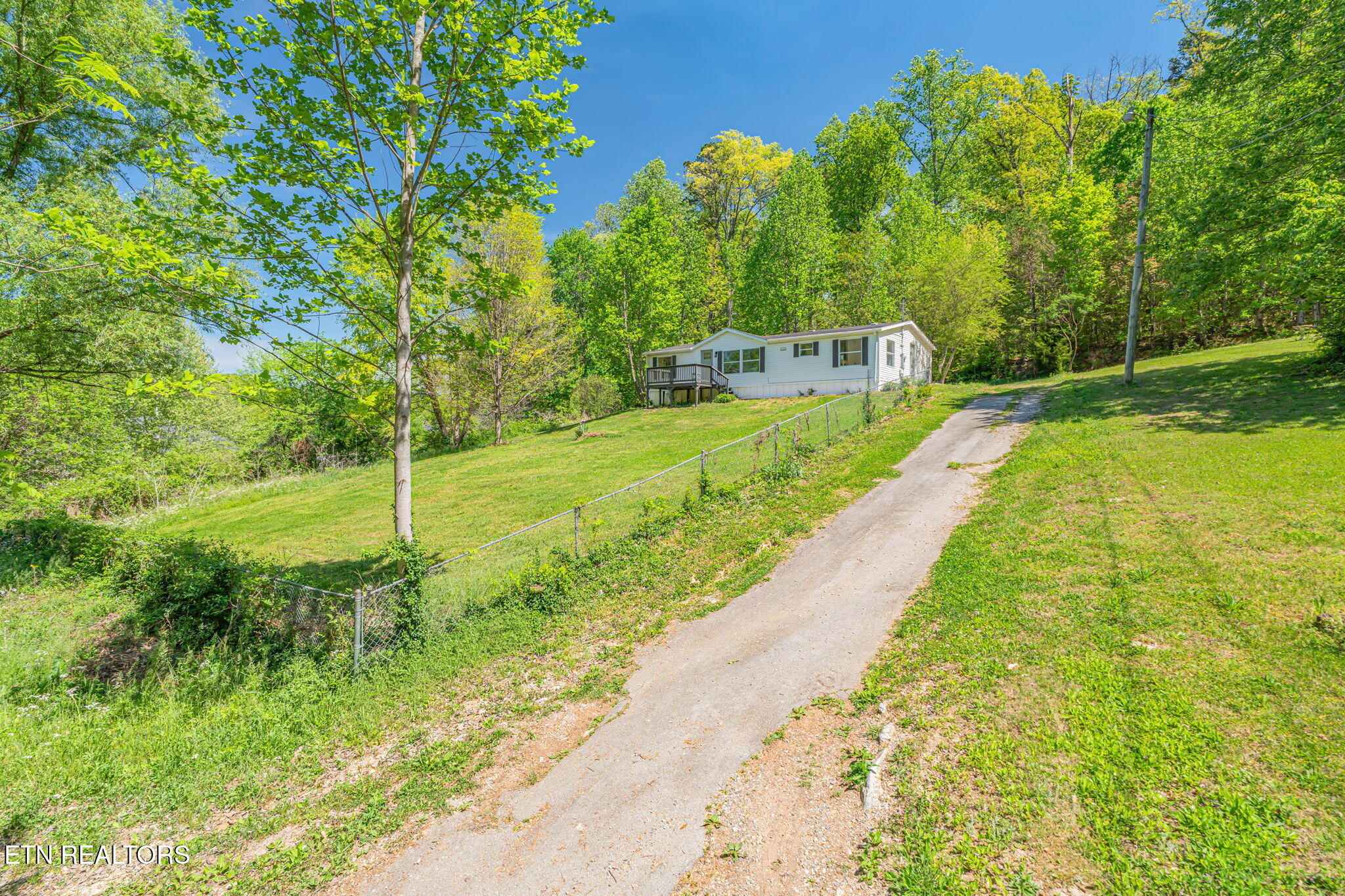 7023 Terry Drive Knoxville TN 37924