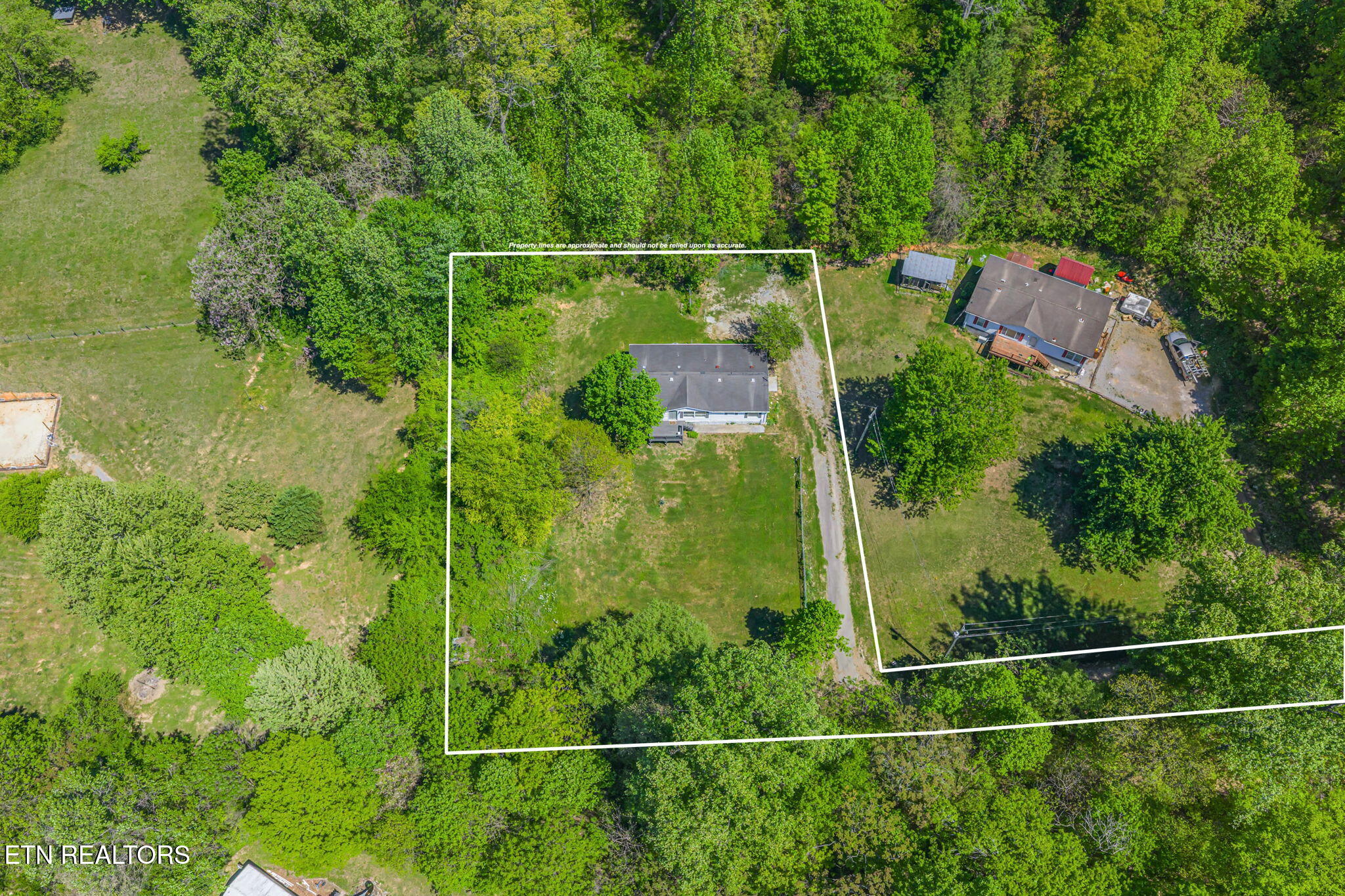 7023 Terry Drive Knoxville TN 37924