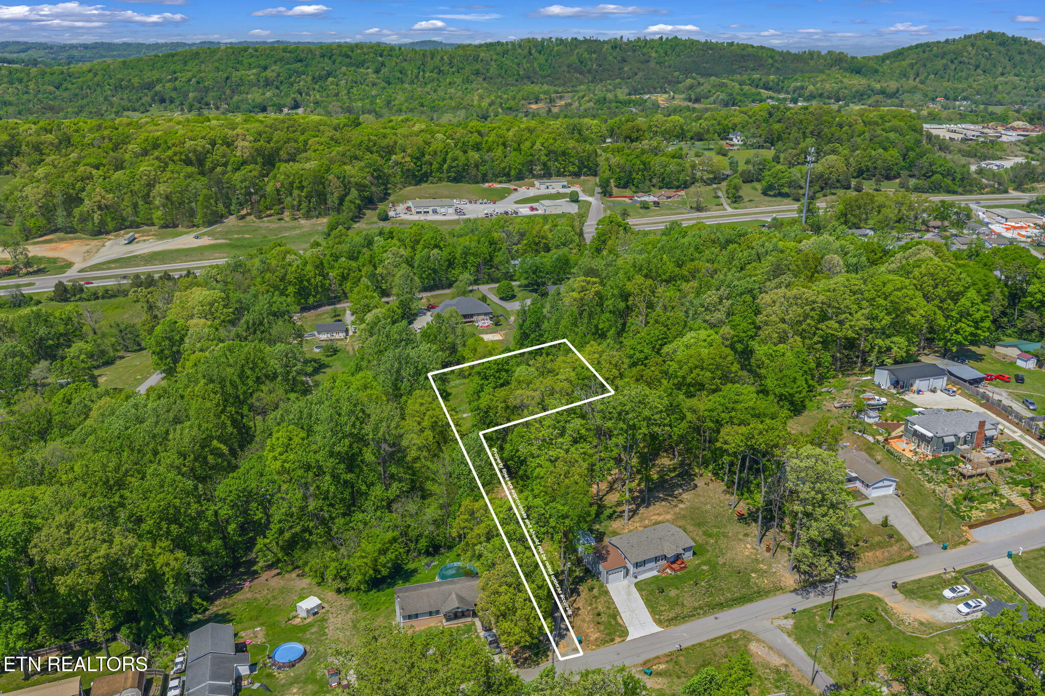 7023 Terry Drive Knoxville TN 37924