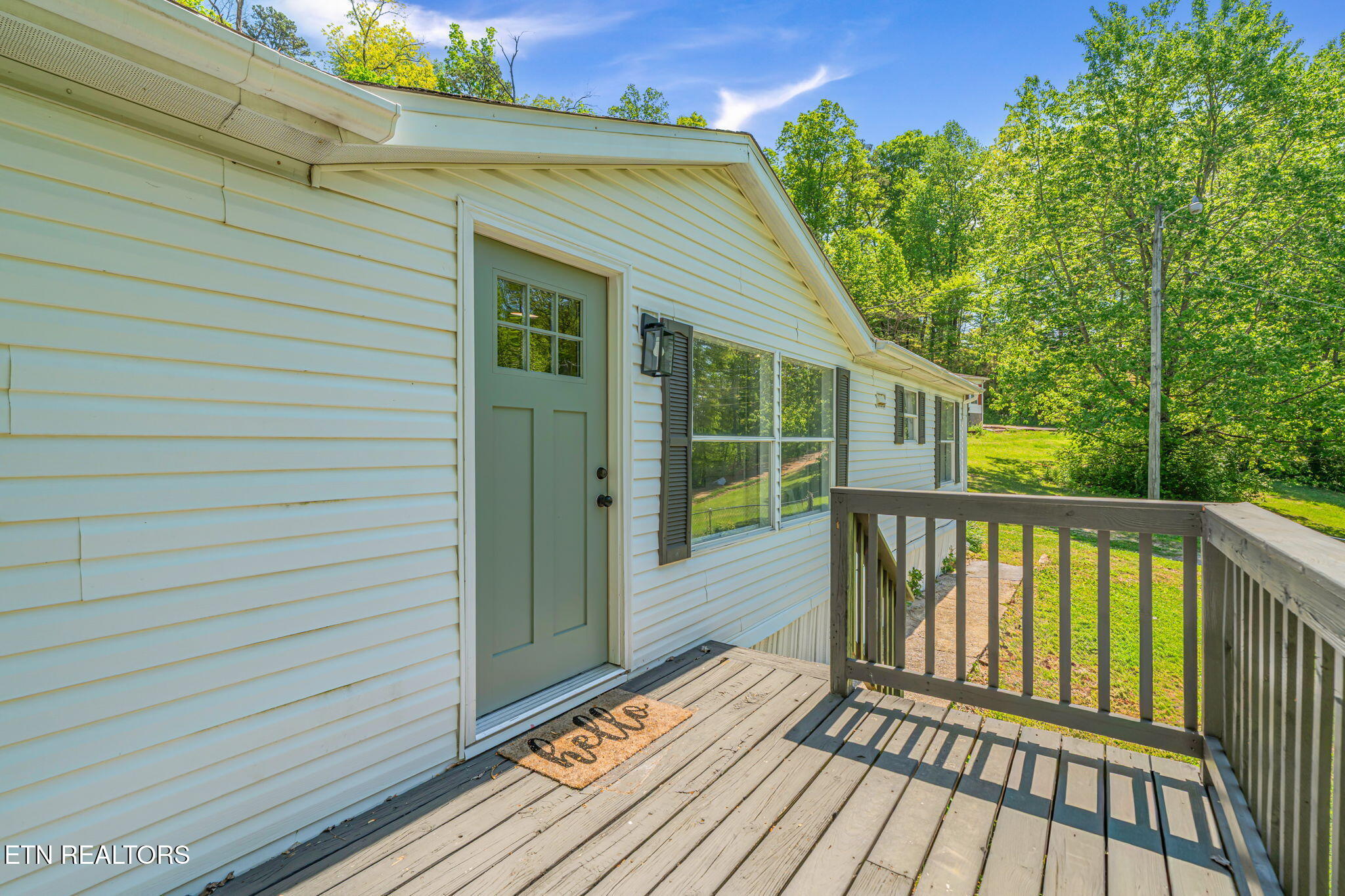 7023 Terry Drive Knoxville TN 37924
