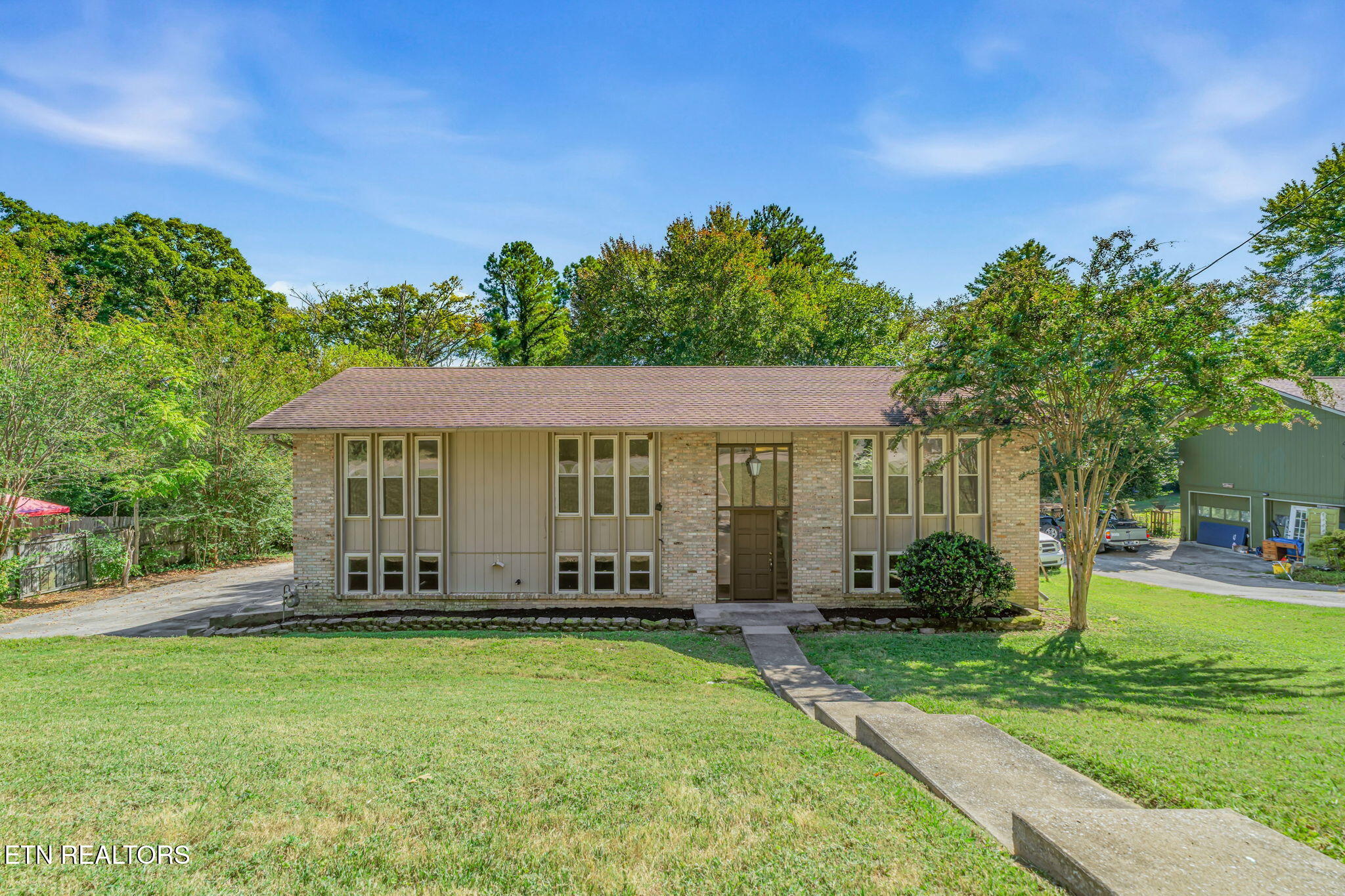 7104 Westavia Drive Knoxville TN 37909