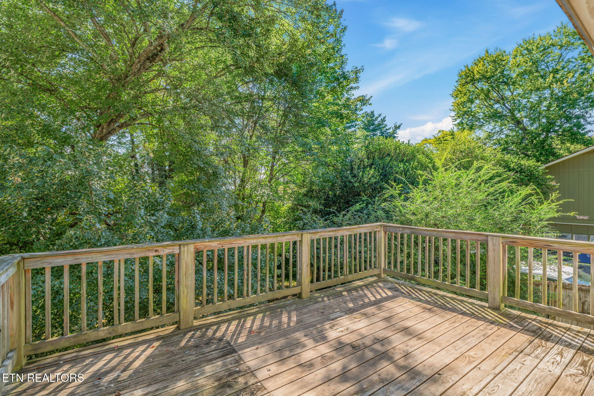 7104 Westavia Drive Knoxville TN 37909