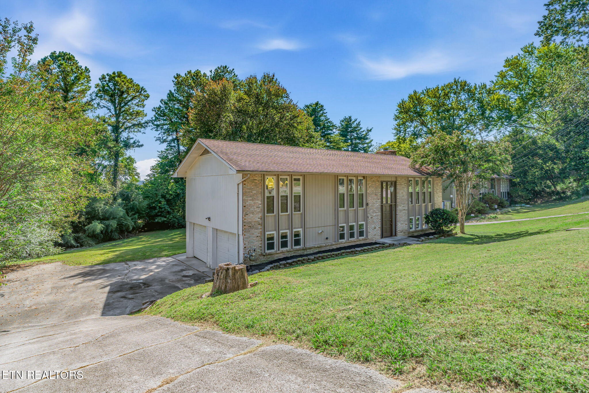 7104 Westavia Drive Knoxville TN 37909