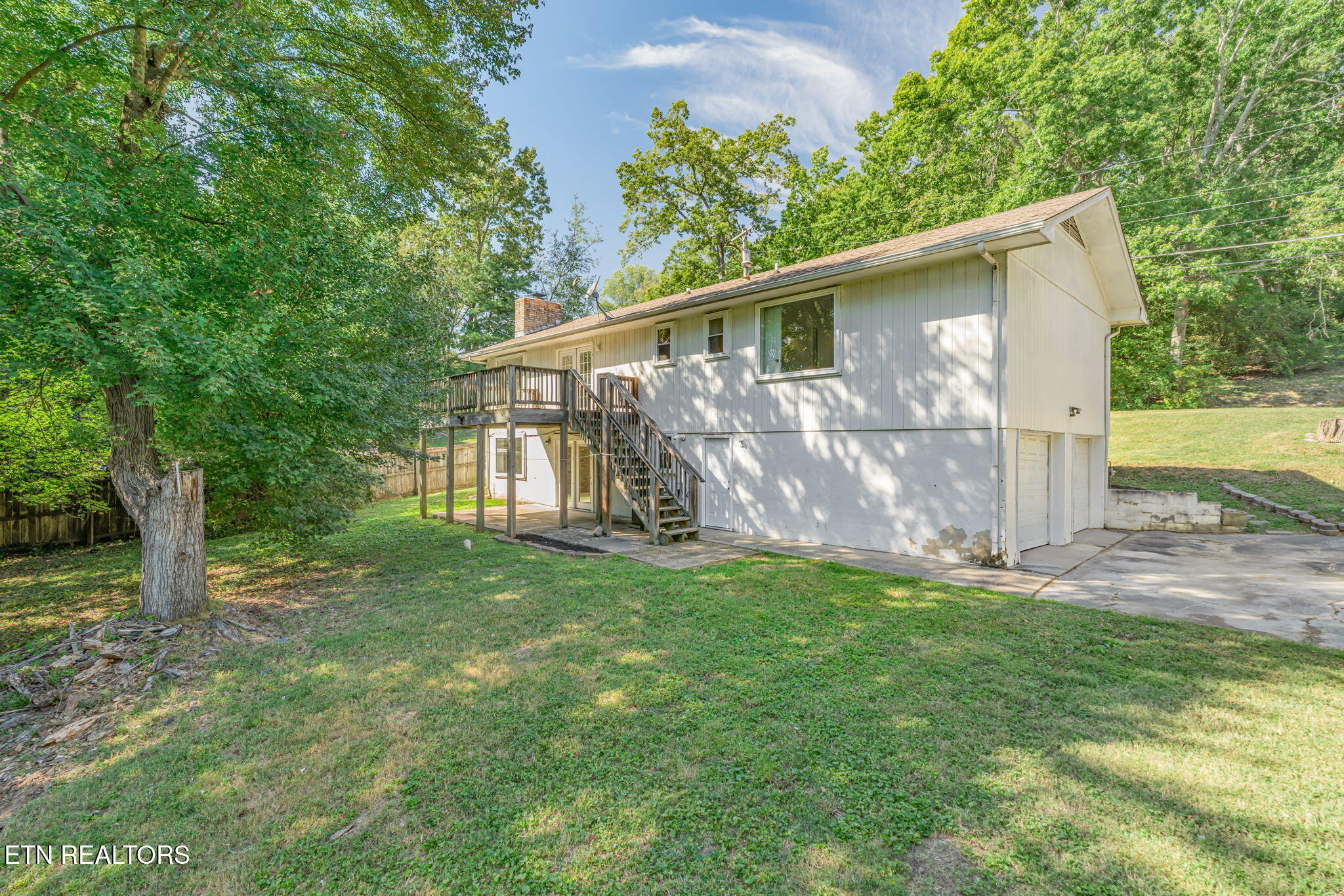 7104 Westavia Drive Knoxville TN 37909