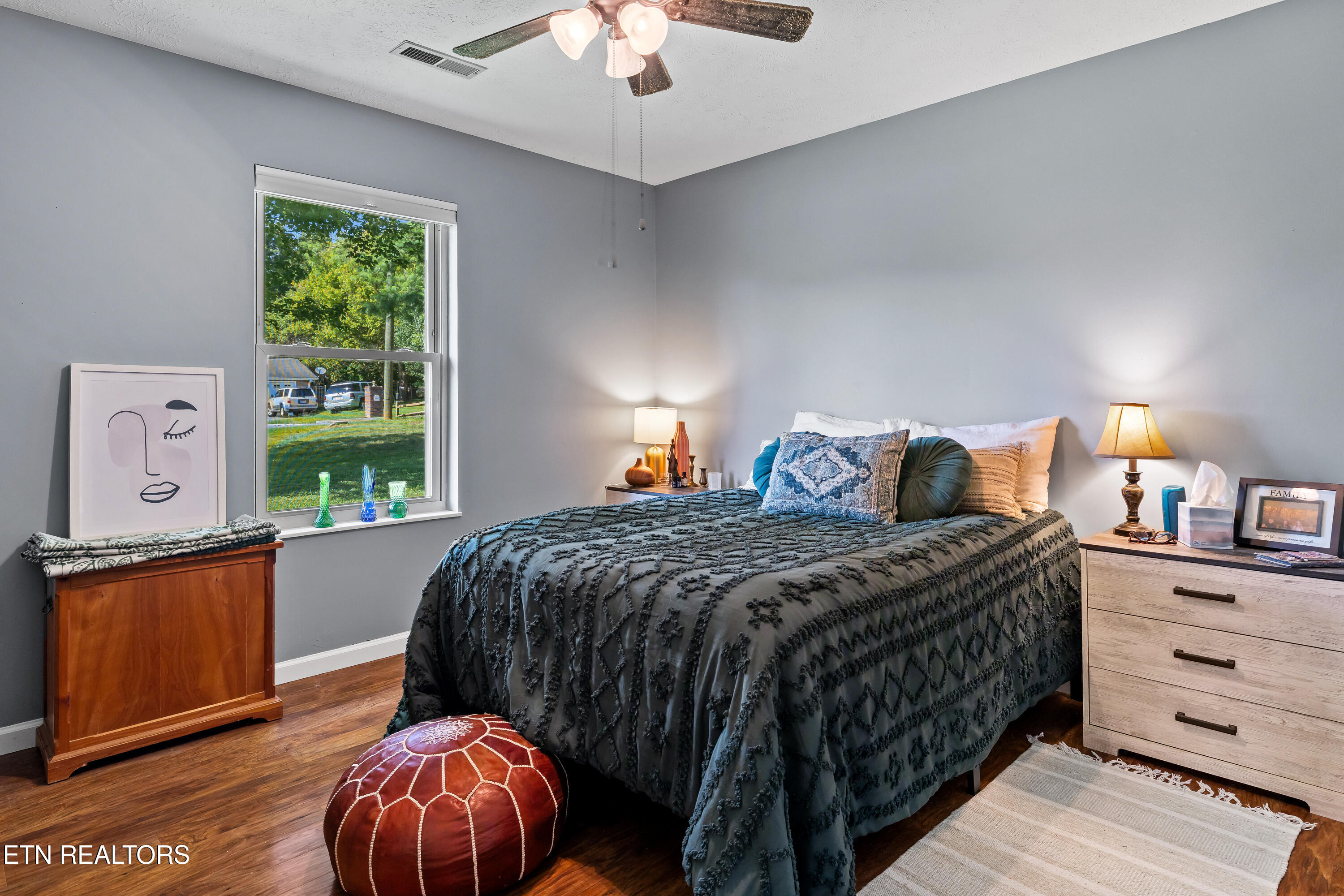 656 Dwight Lane Sevierville TN 37876