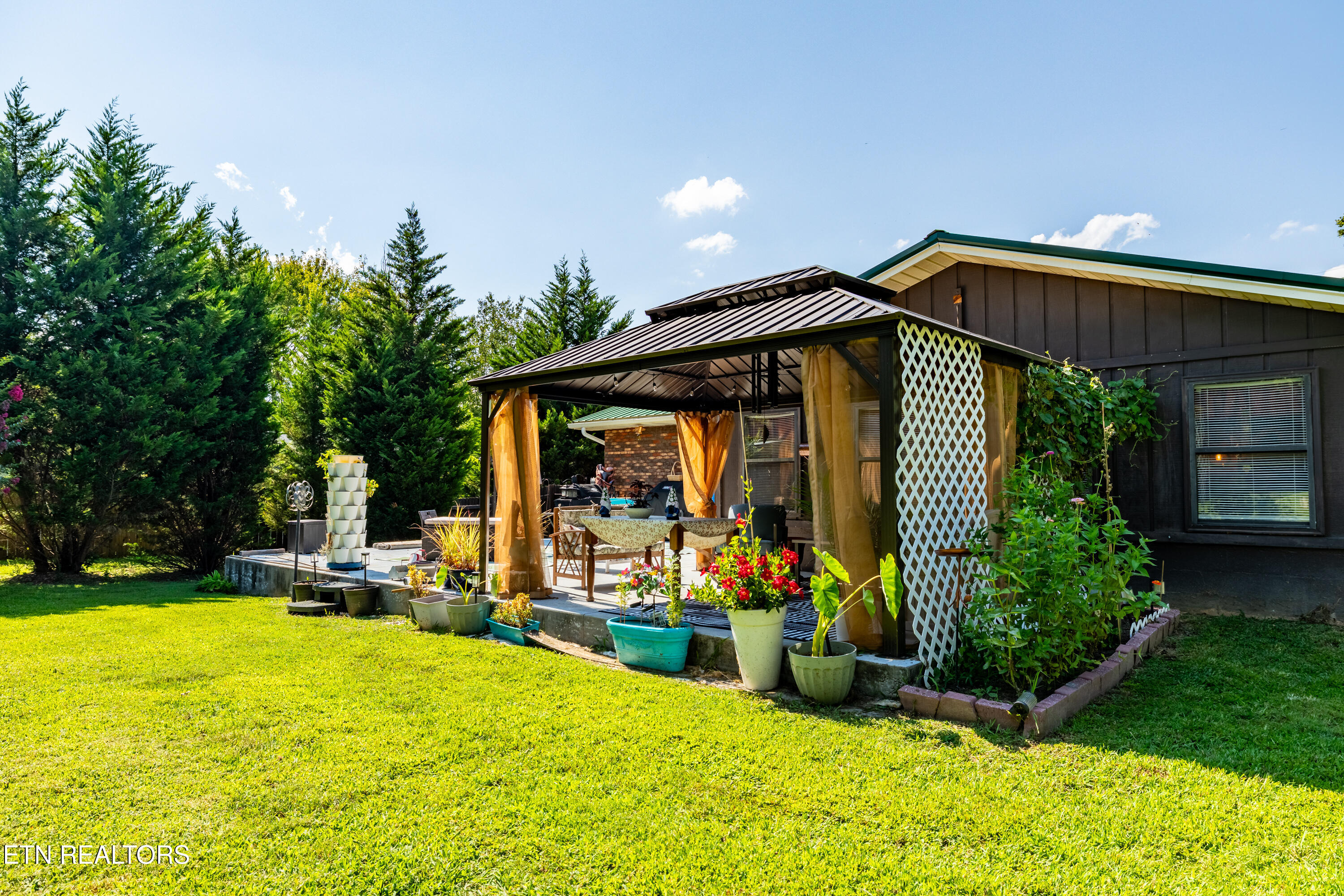 656 Dwight Lane Sevierville TN 37876
