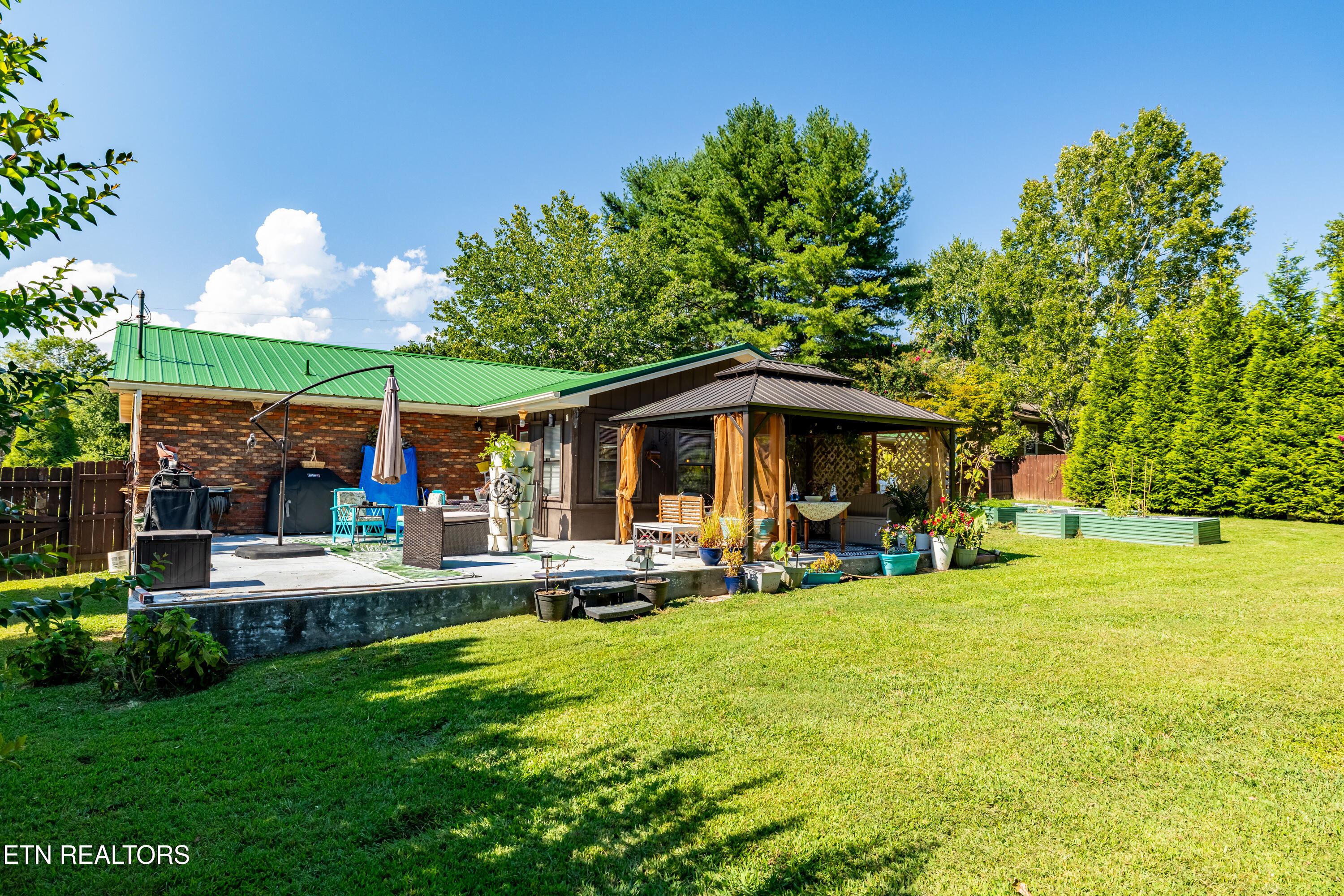 656 Dwight Lane Sevierville TN 37876