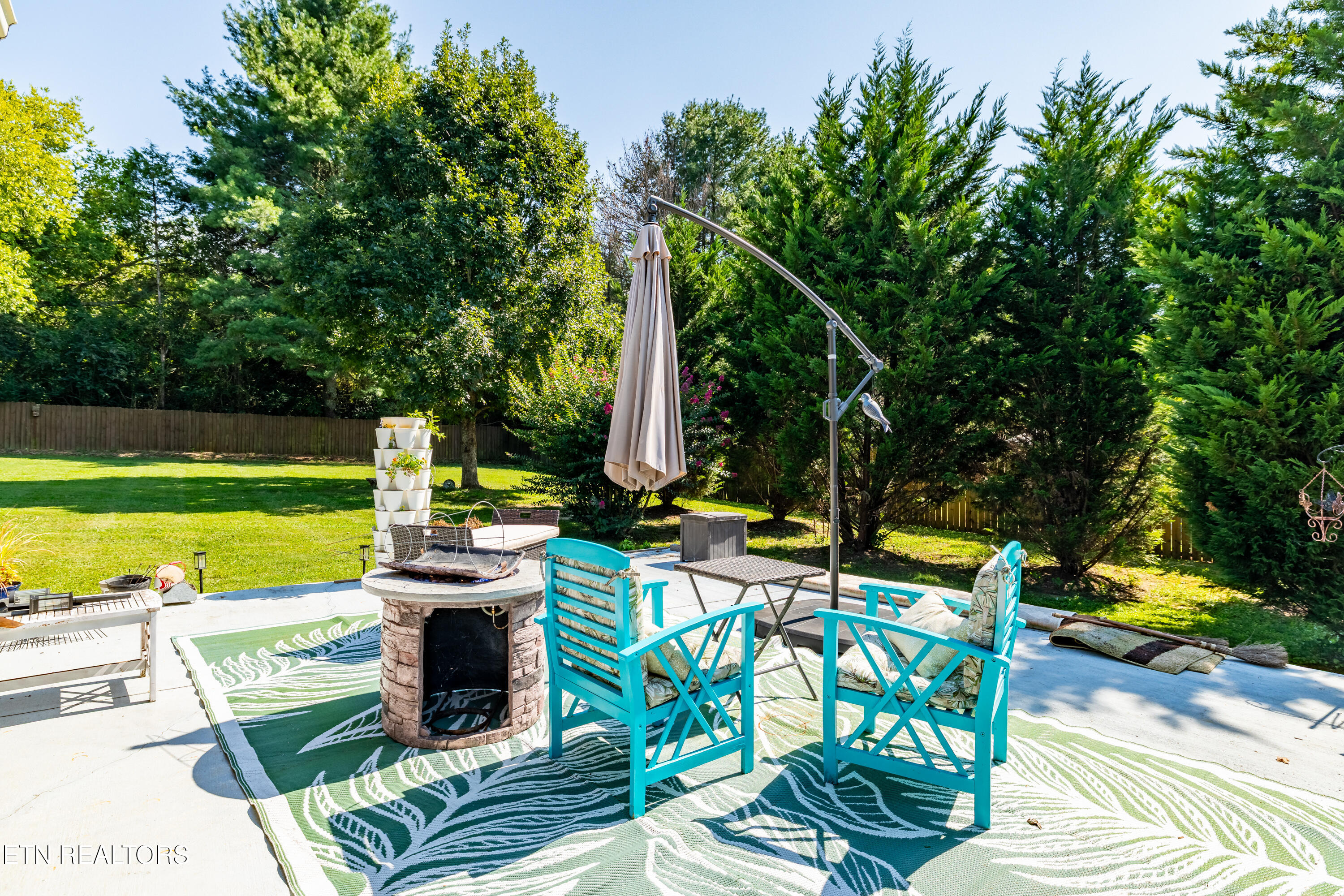 656 Dwight Lane Sevierville TN 37876