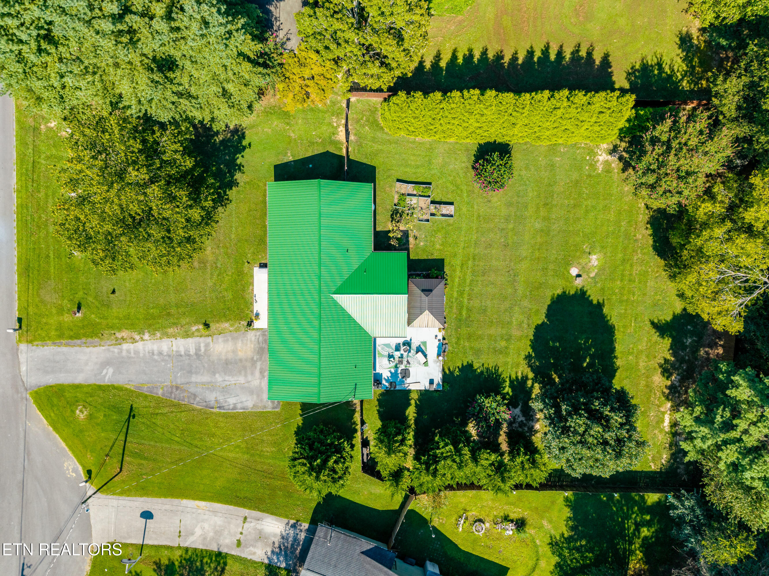 656 Dwight Lane Sevierville TN 37876