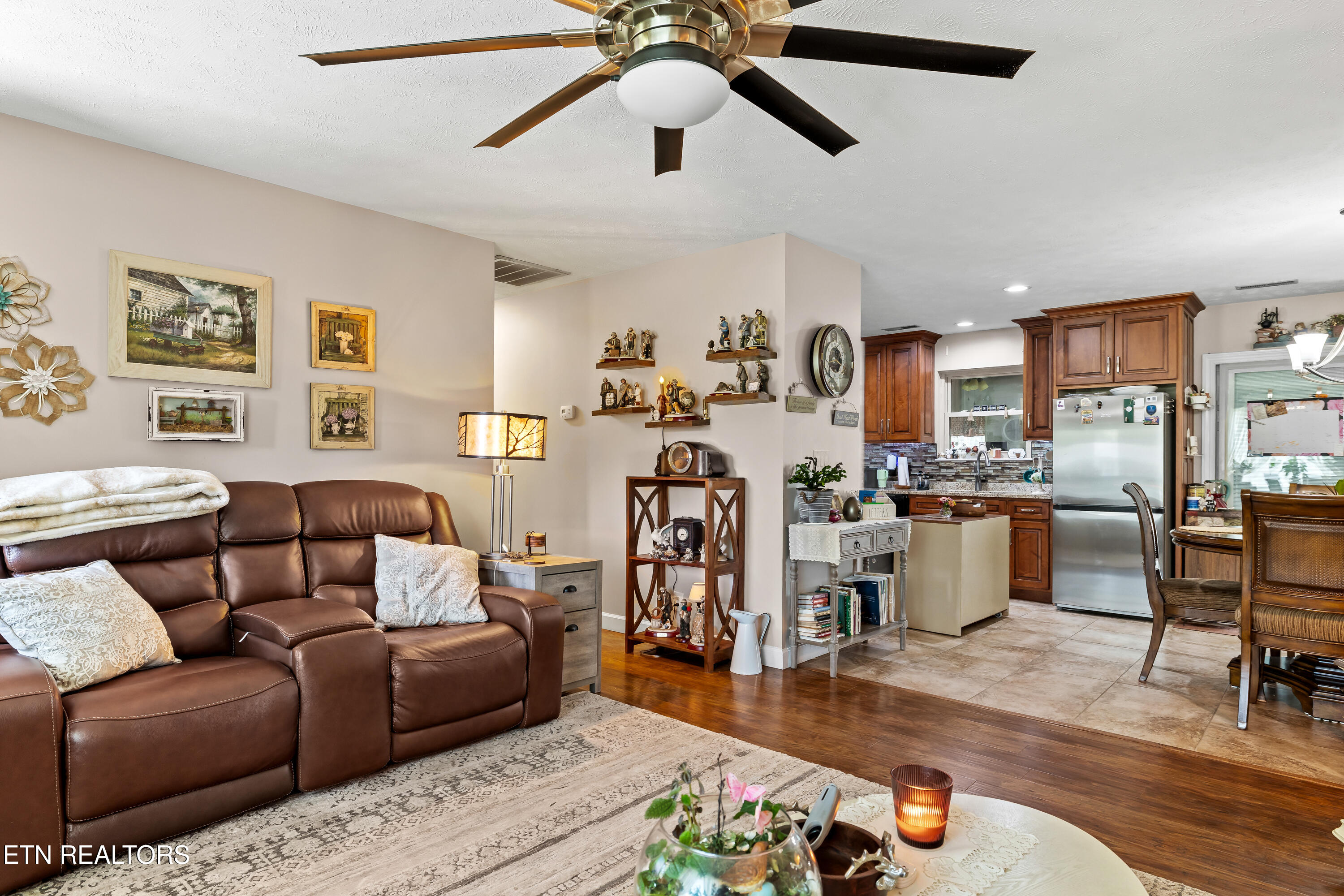 656 Dwight Lane Sevierville TN 37876