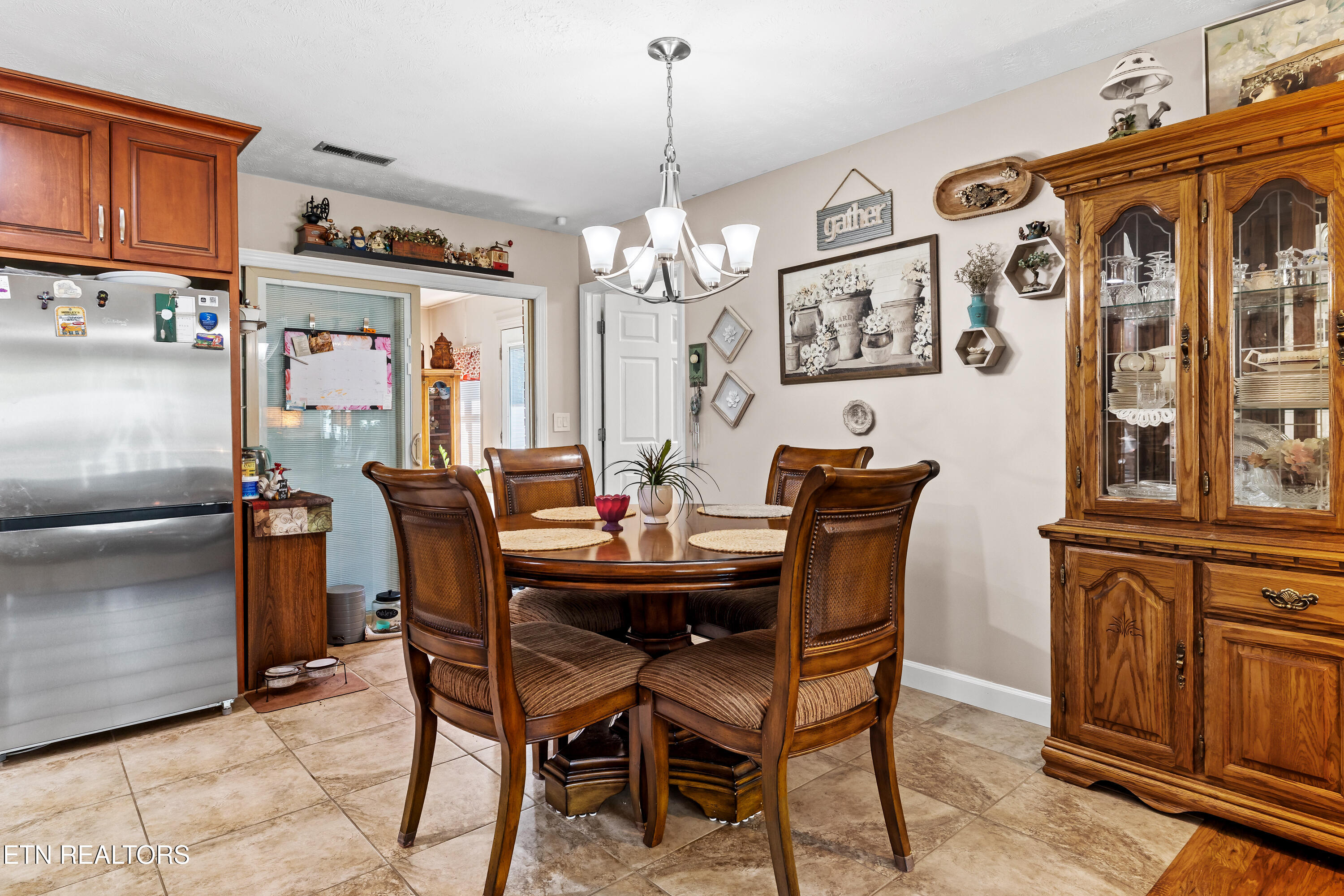 656 Dwight Lane Sevierville TN 37876