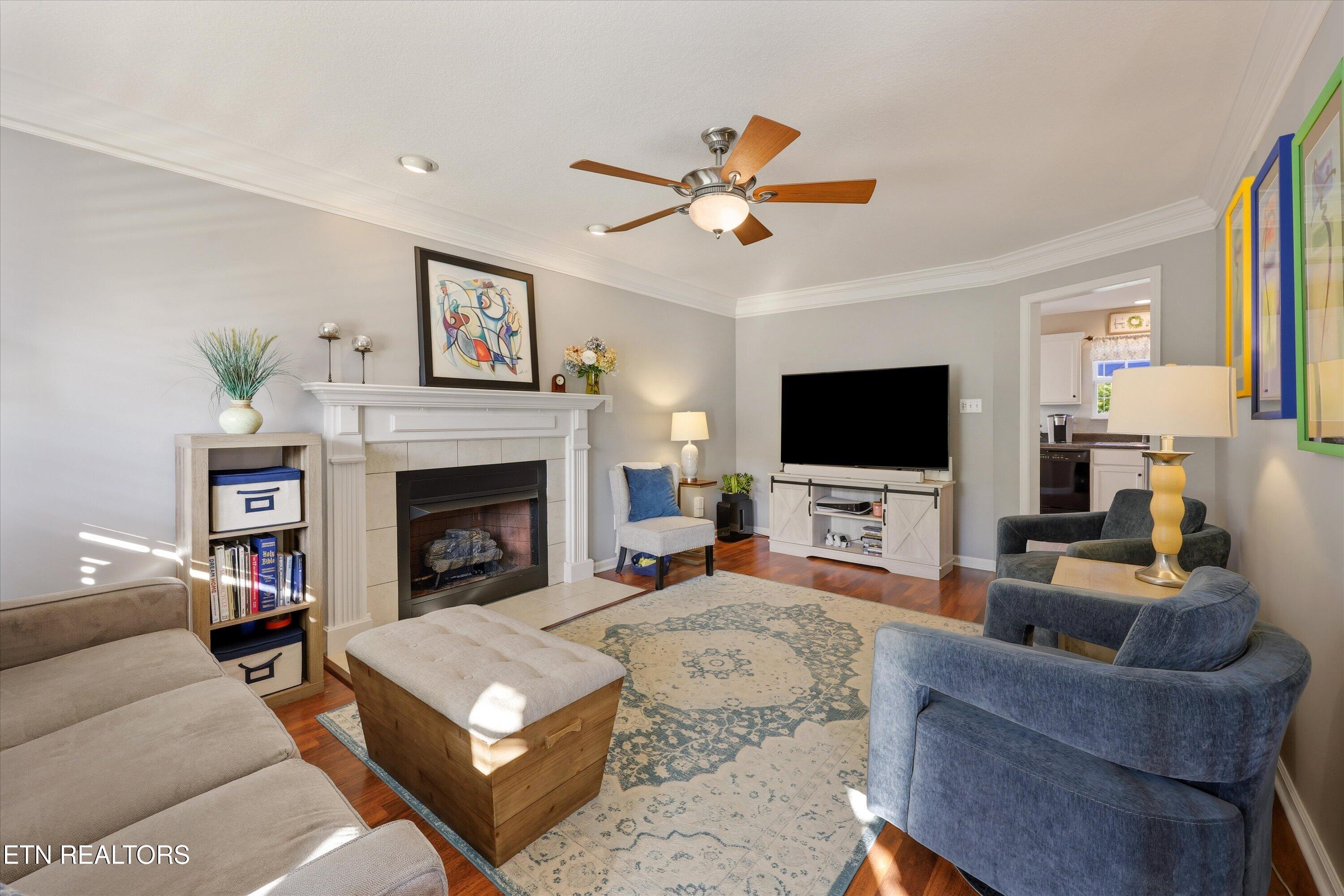 3319 Branch Hill Lane Knoxville TN 37931