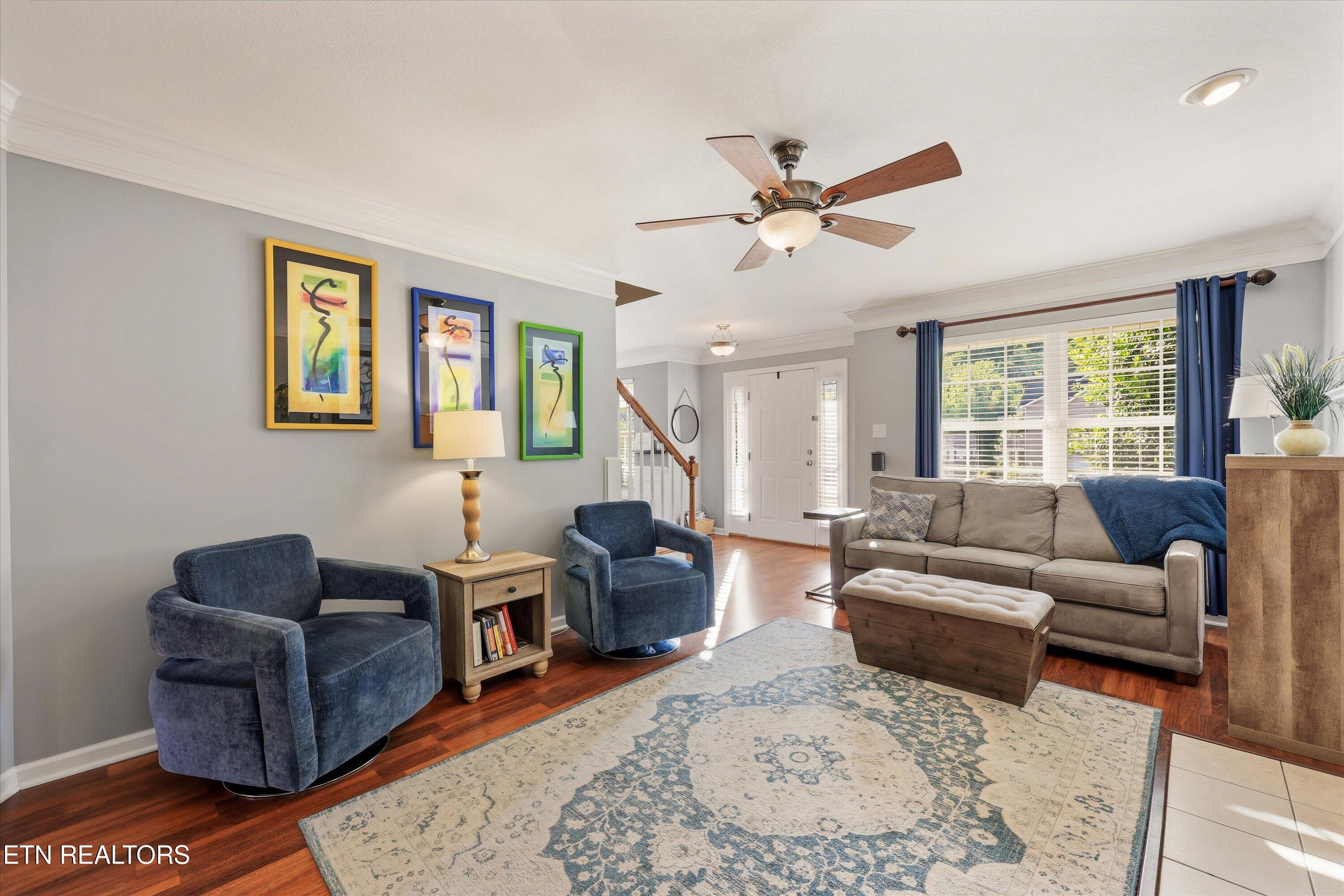 3319 Branch Hill Lane Knoxville TN 37931