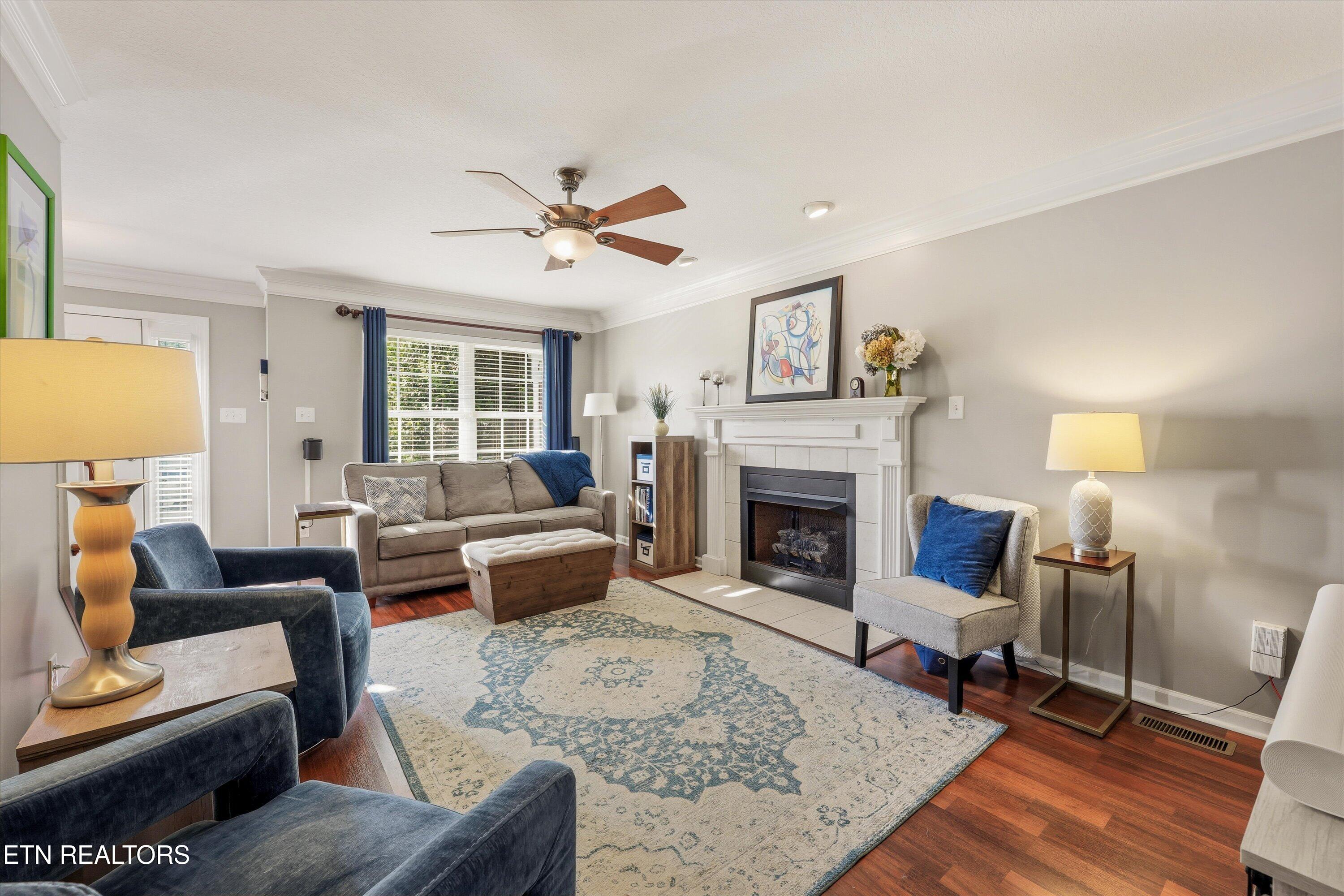 3319 Branch Hill Lane Knoxville TN 37931
