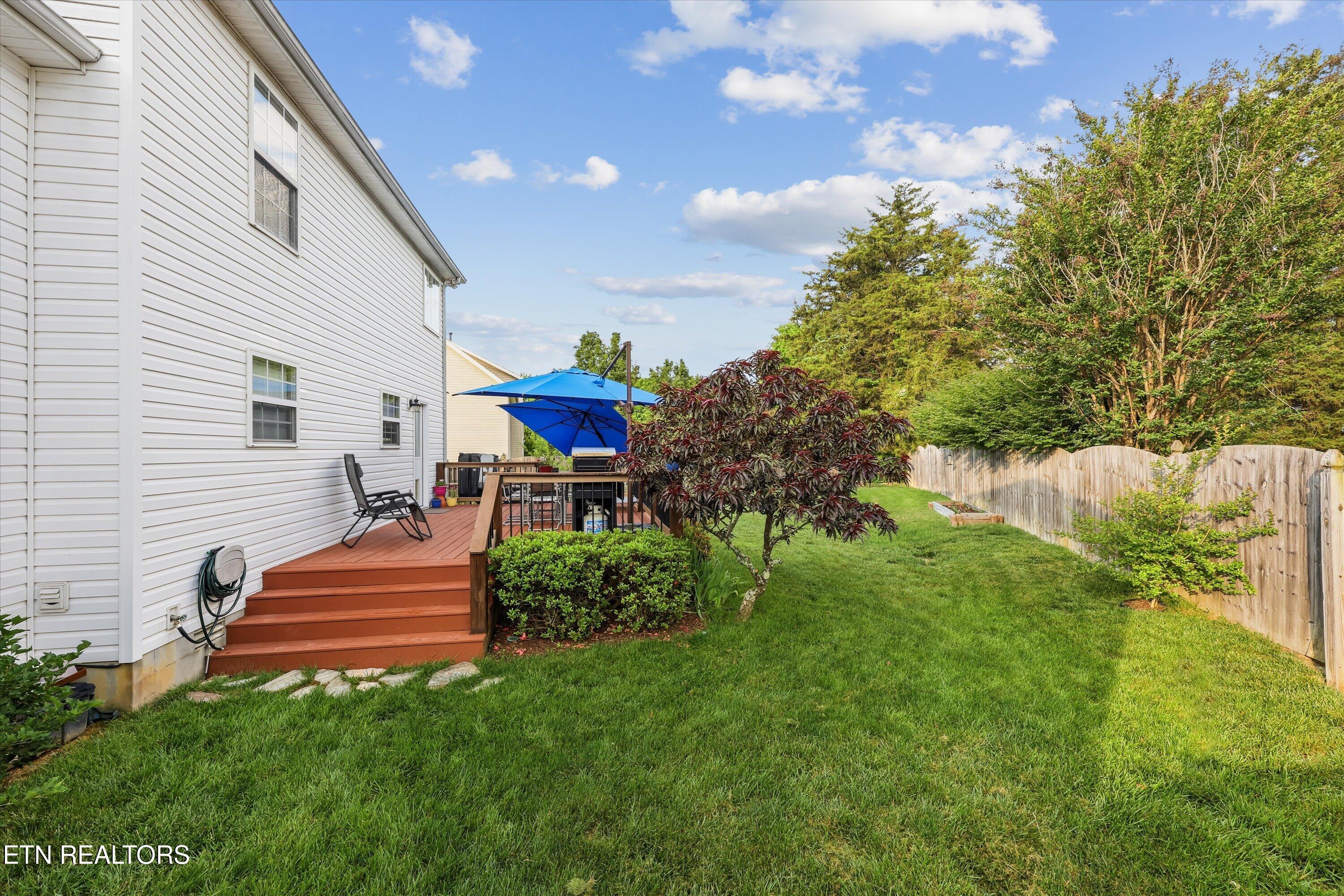3319 Branch Hill Lane Knoxville TN 37931