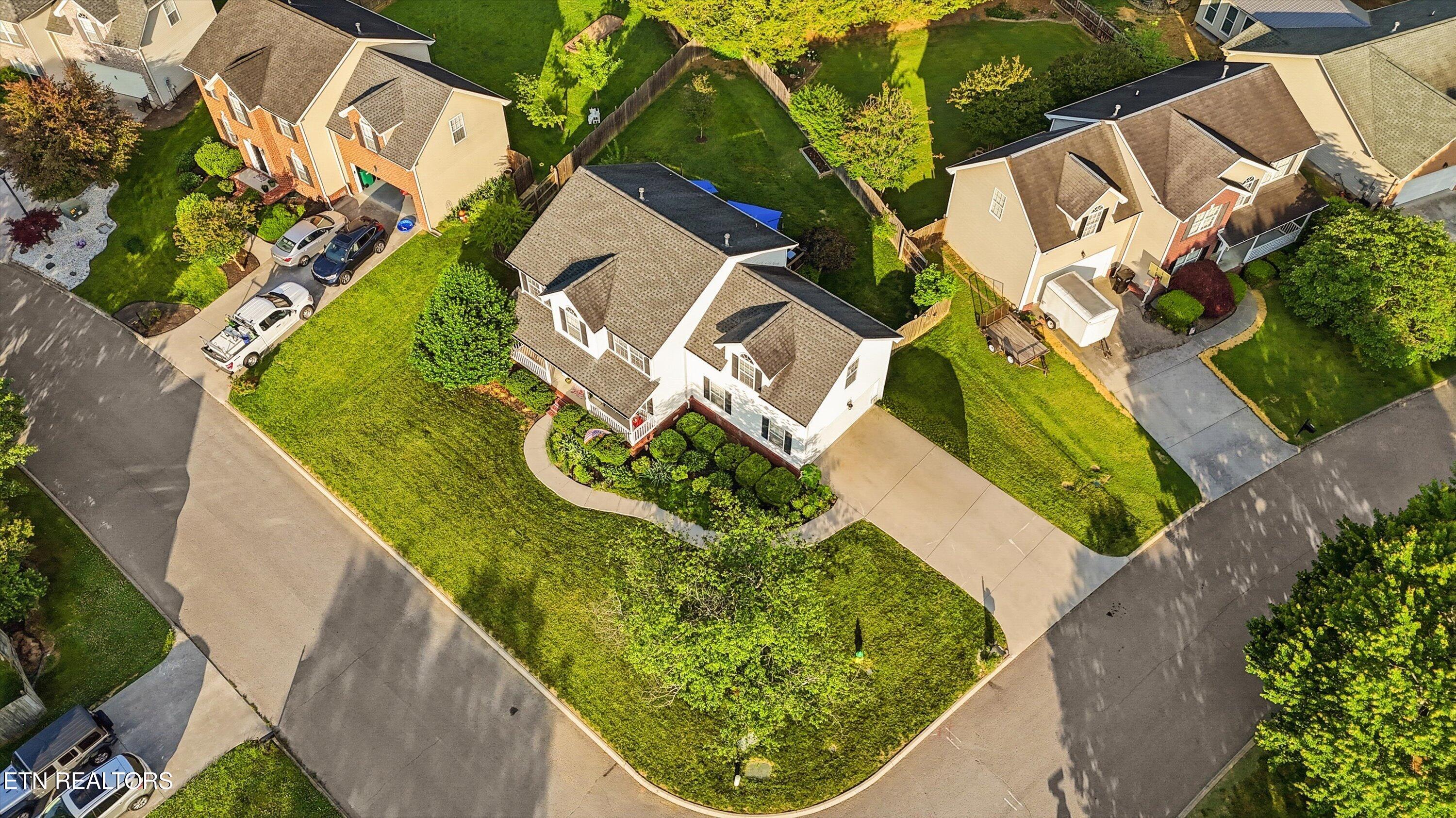 3319 Branch Hill Lane Knoxville TN 37931