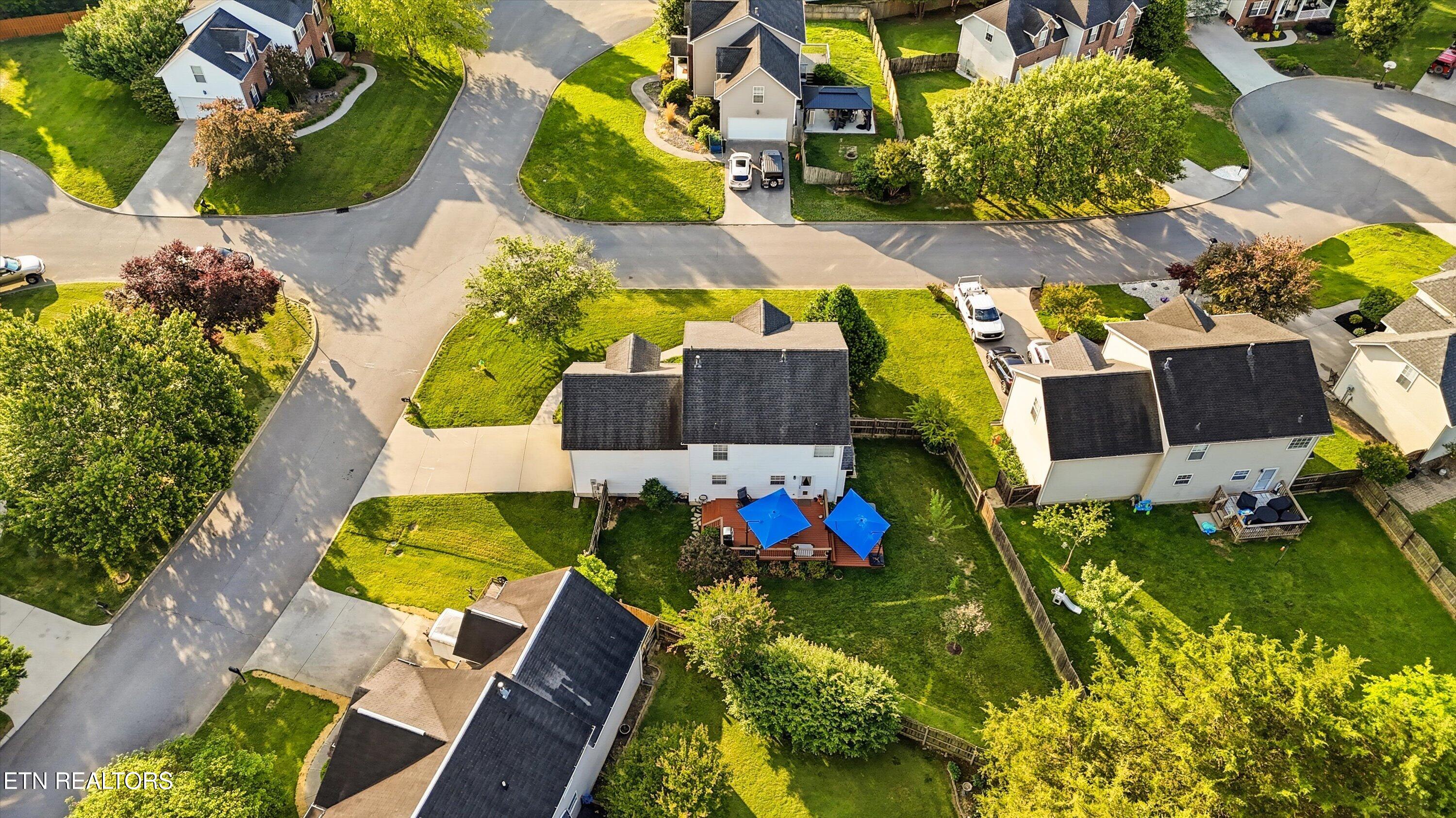 3319 Branch Hill Lane Knoxville TN 37931