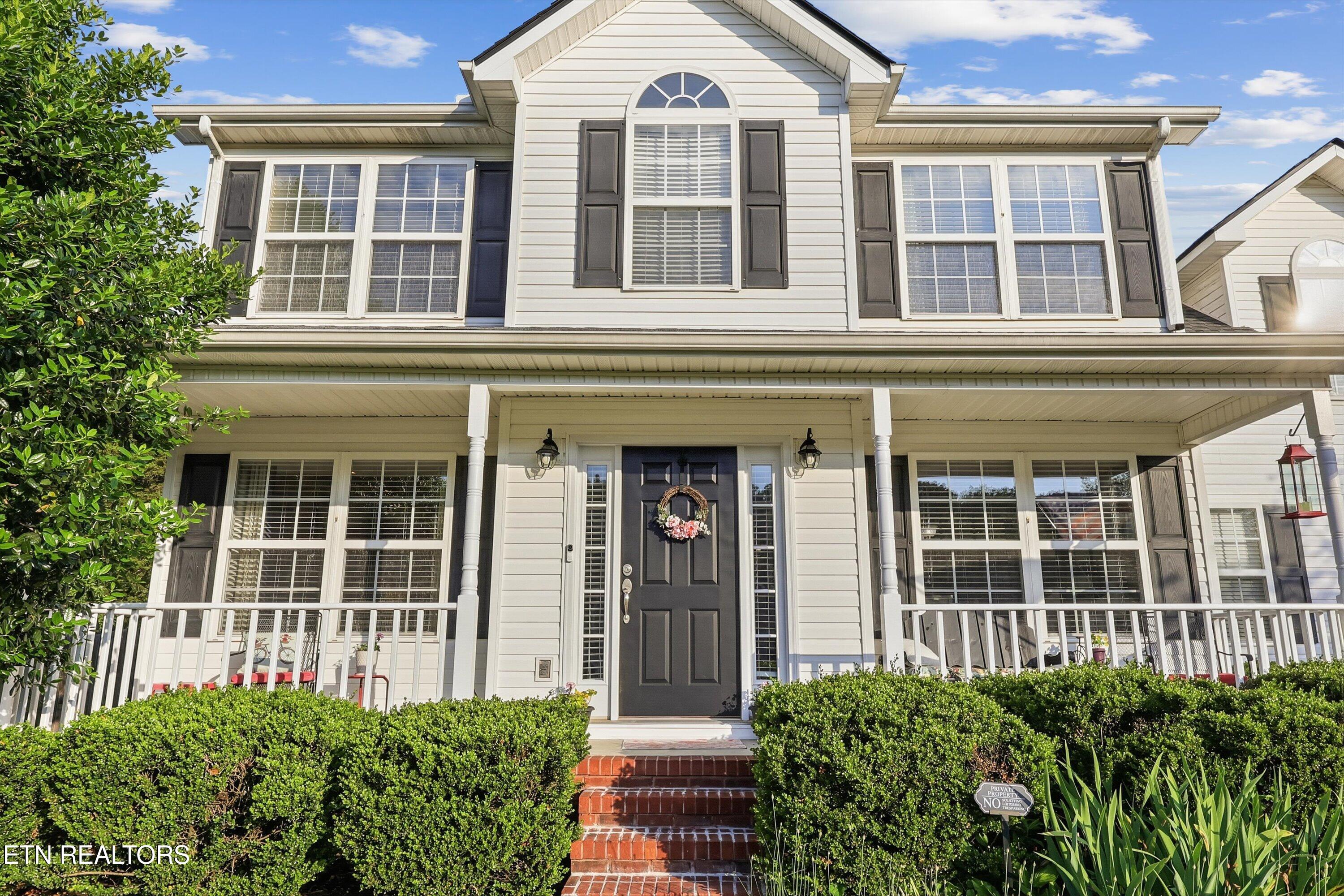 3319 Branch Hill Lane Knoxville TN 37931