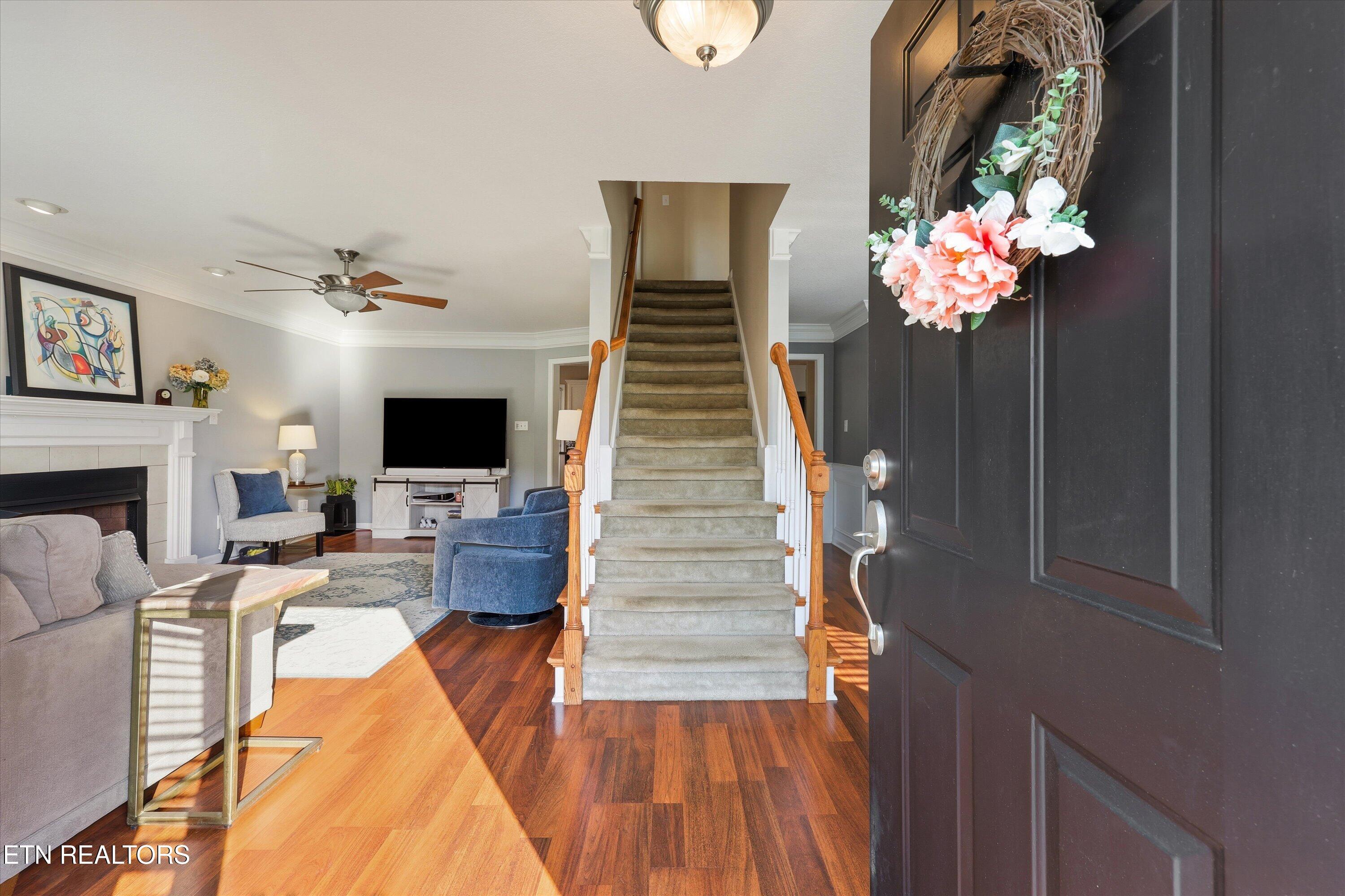 3319 Branch Hill Lane Knoxville TN 37931
