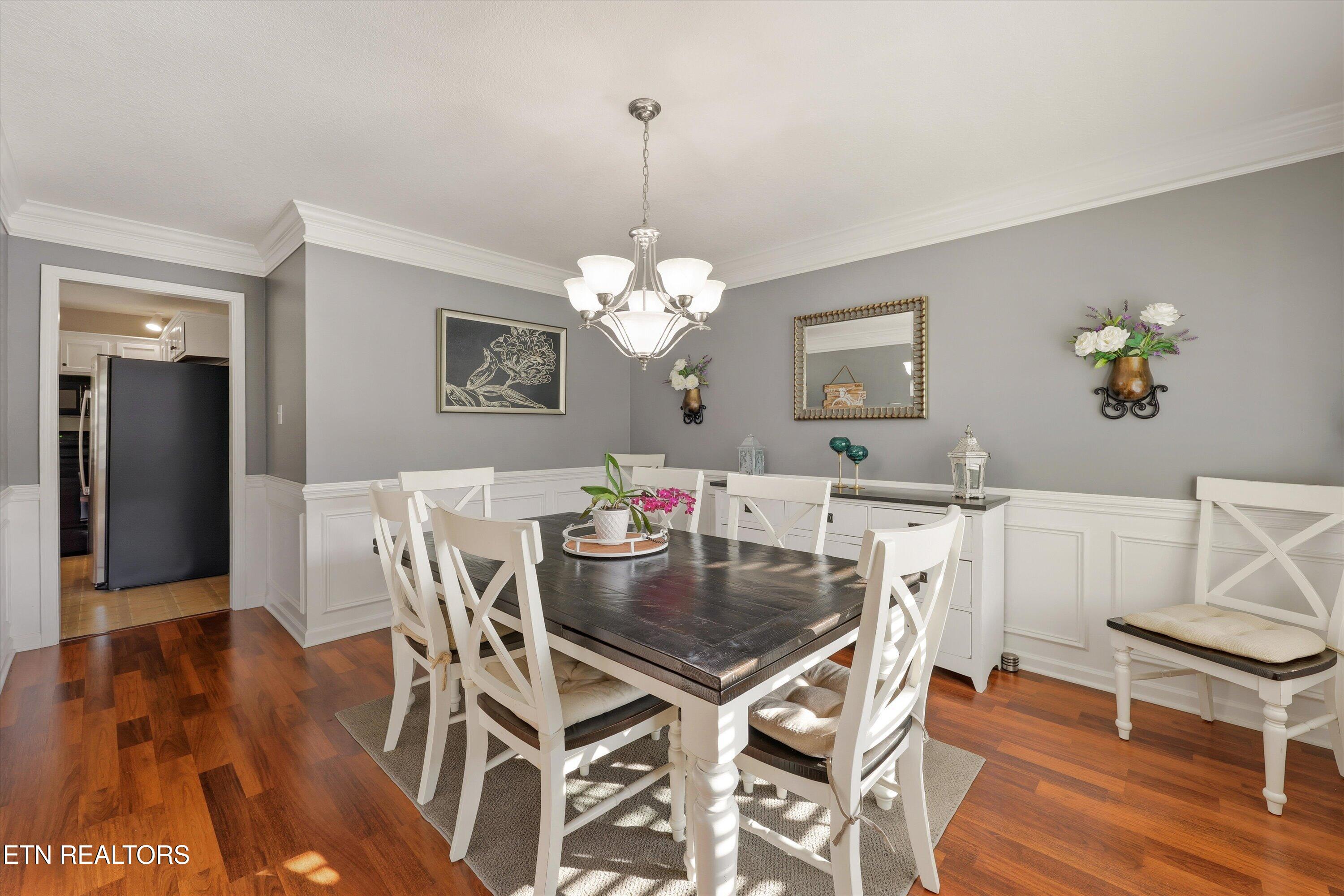 3319 Branch Hill Lane Knoxville TN 37931